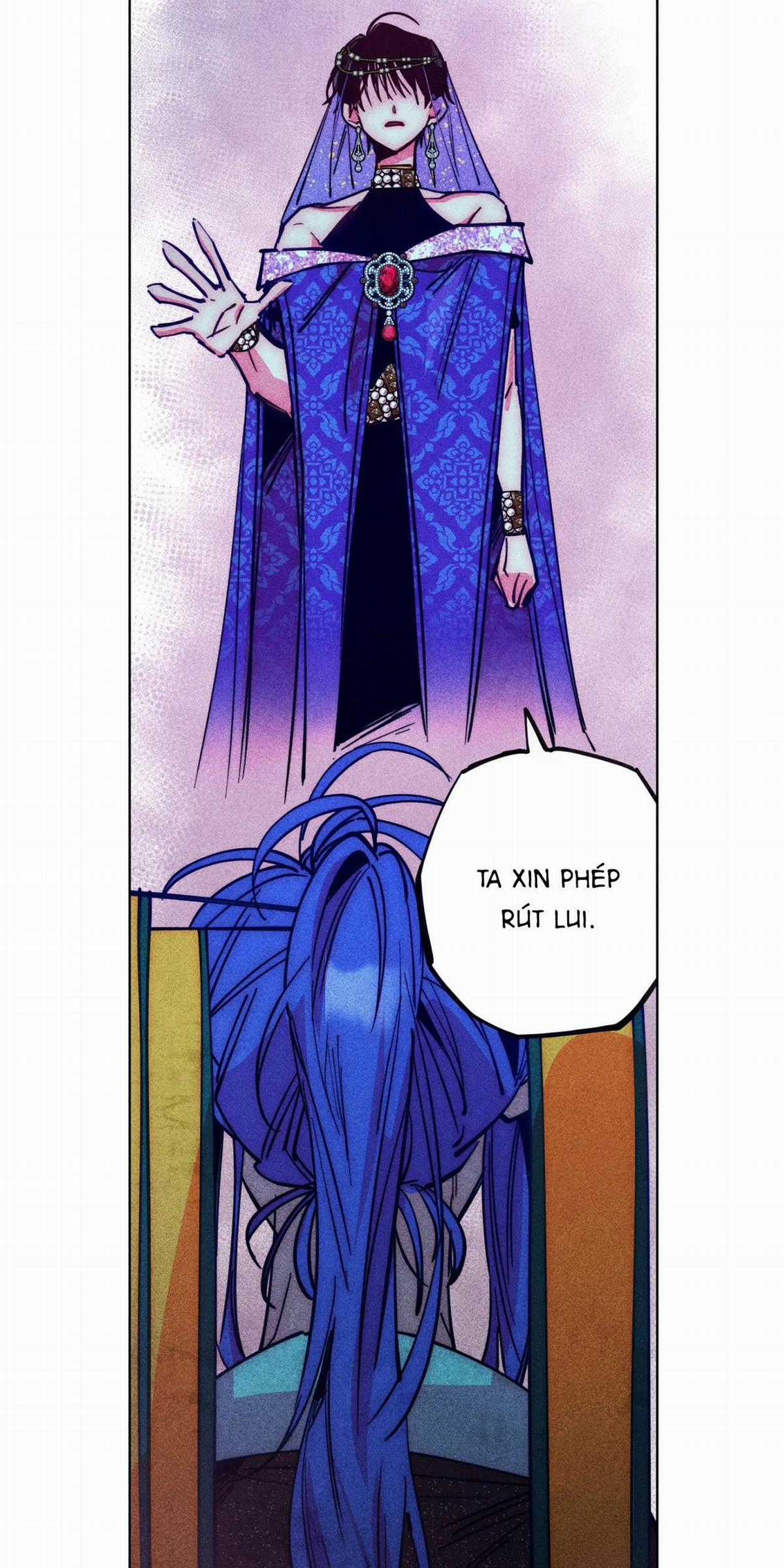 Yugioh Arc-V - Chapter 55 - Trang 40