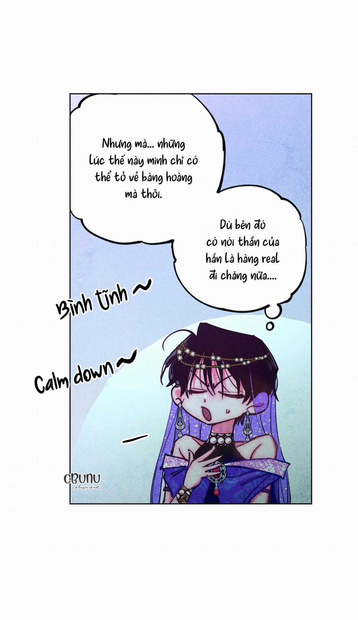 Yugioh Arc-V - Chapter 55 - Trang 5