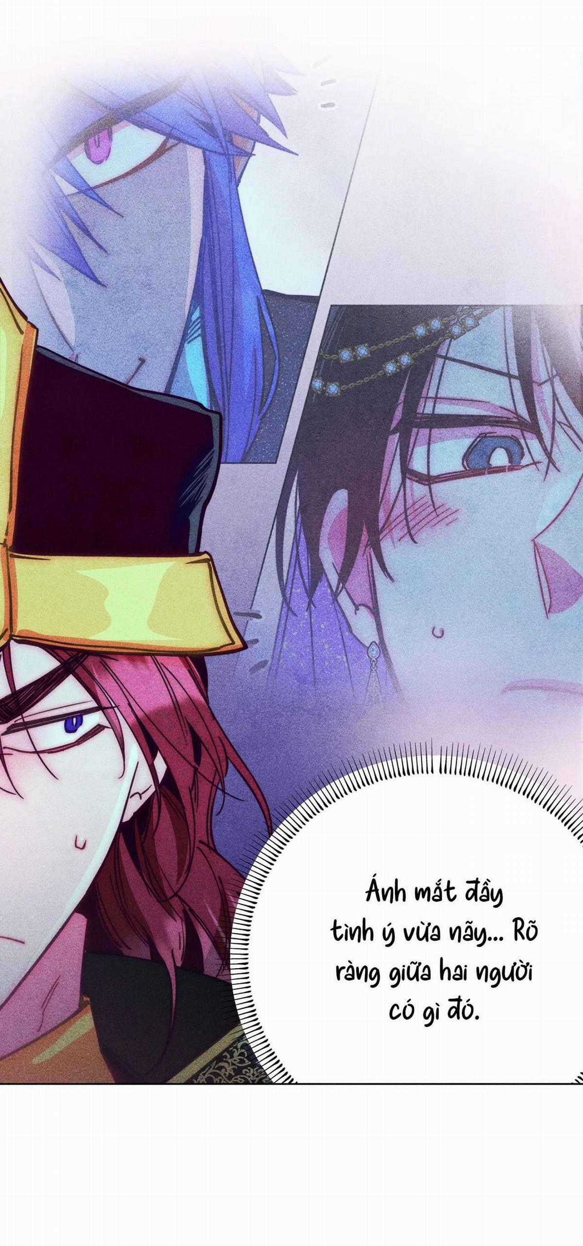 Yugioh Arc-V - Chapter 55 - Trang 47