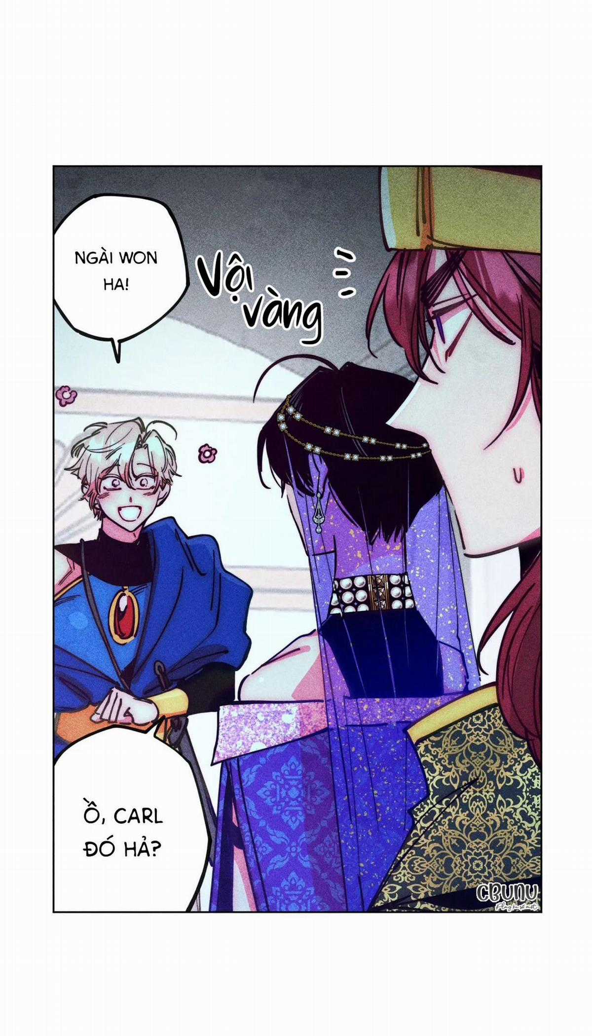 Yugioh Arc-V - Chapter 55 - Trang 48