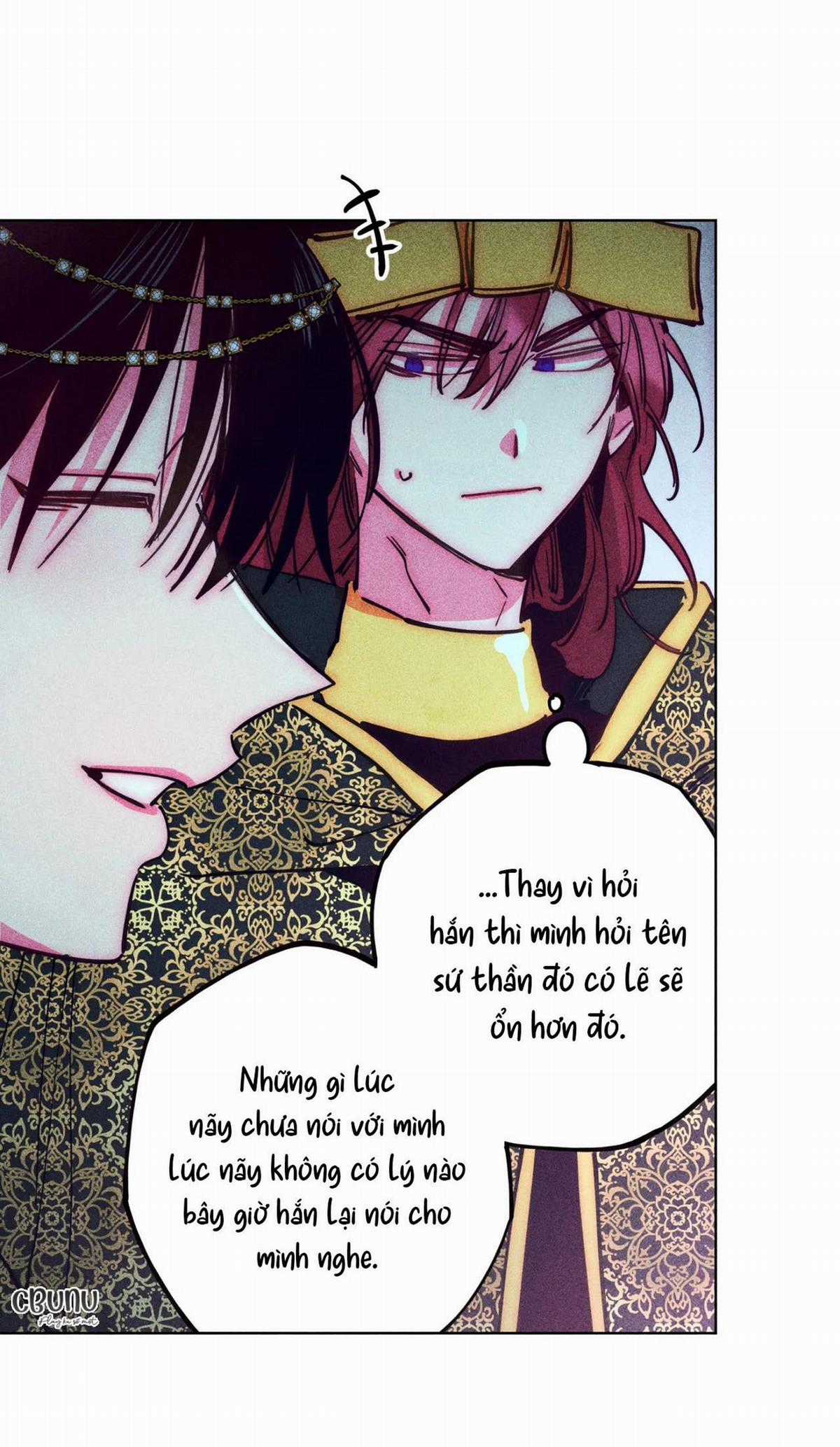 Yugioh Arc-V - Chapter 55 - Trang 49