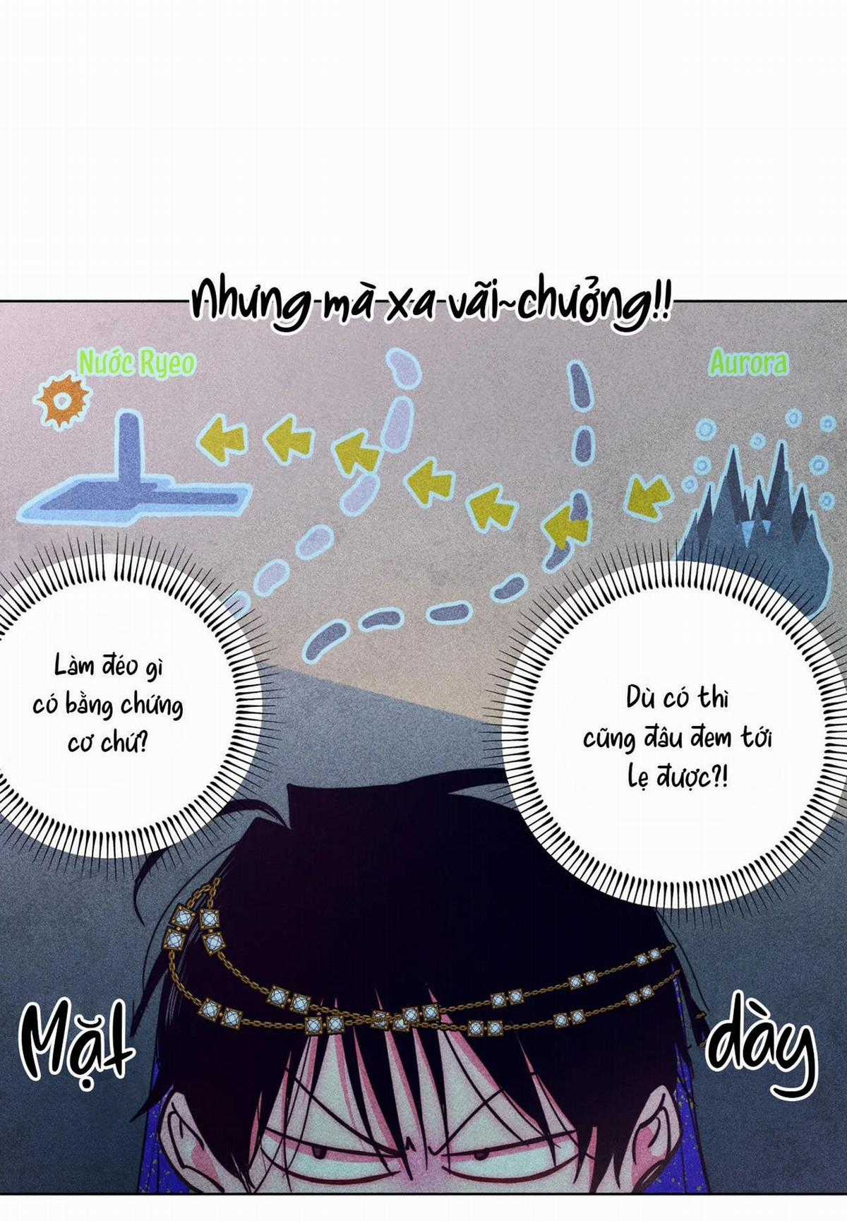 Yugioh Arc-V - Chapter 55 - Trang 6