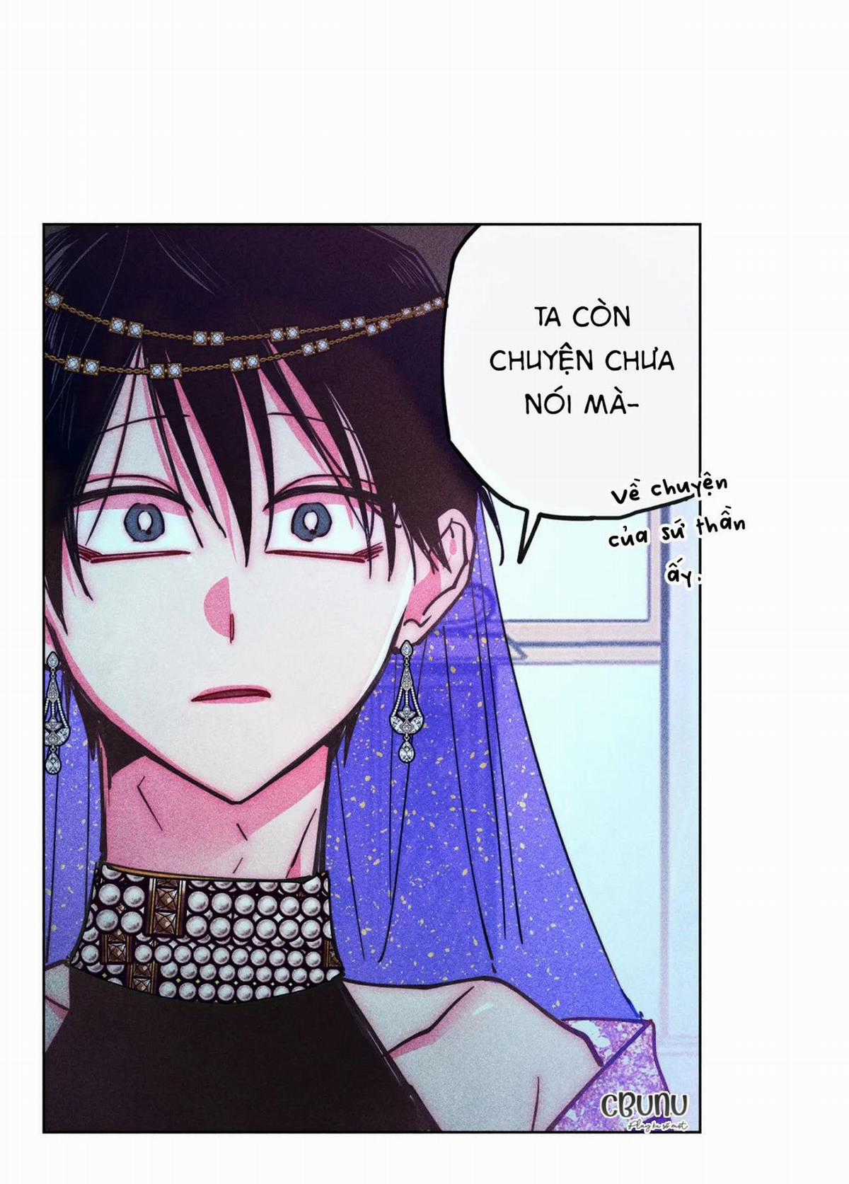 Yugioh Arc-V - Chapter 55 - Trang 52