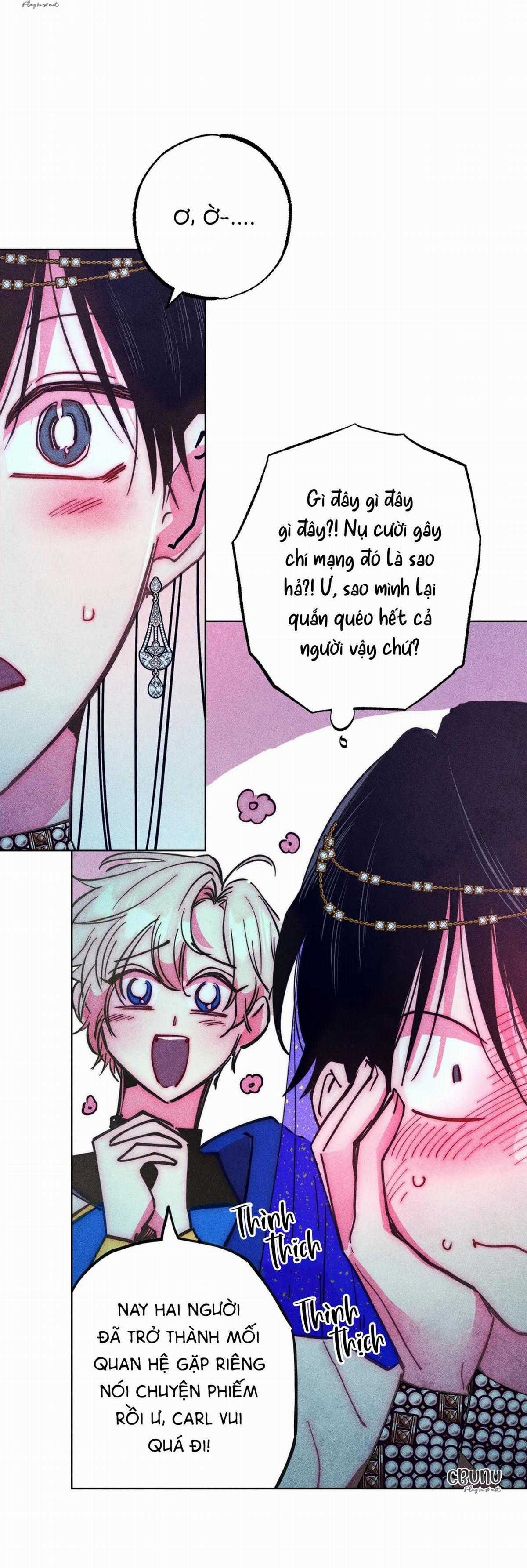 Yugioh Arc-V - Chapter 55 - Trang 57