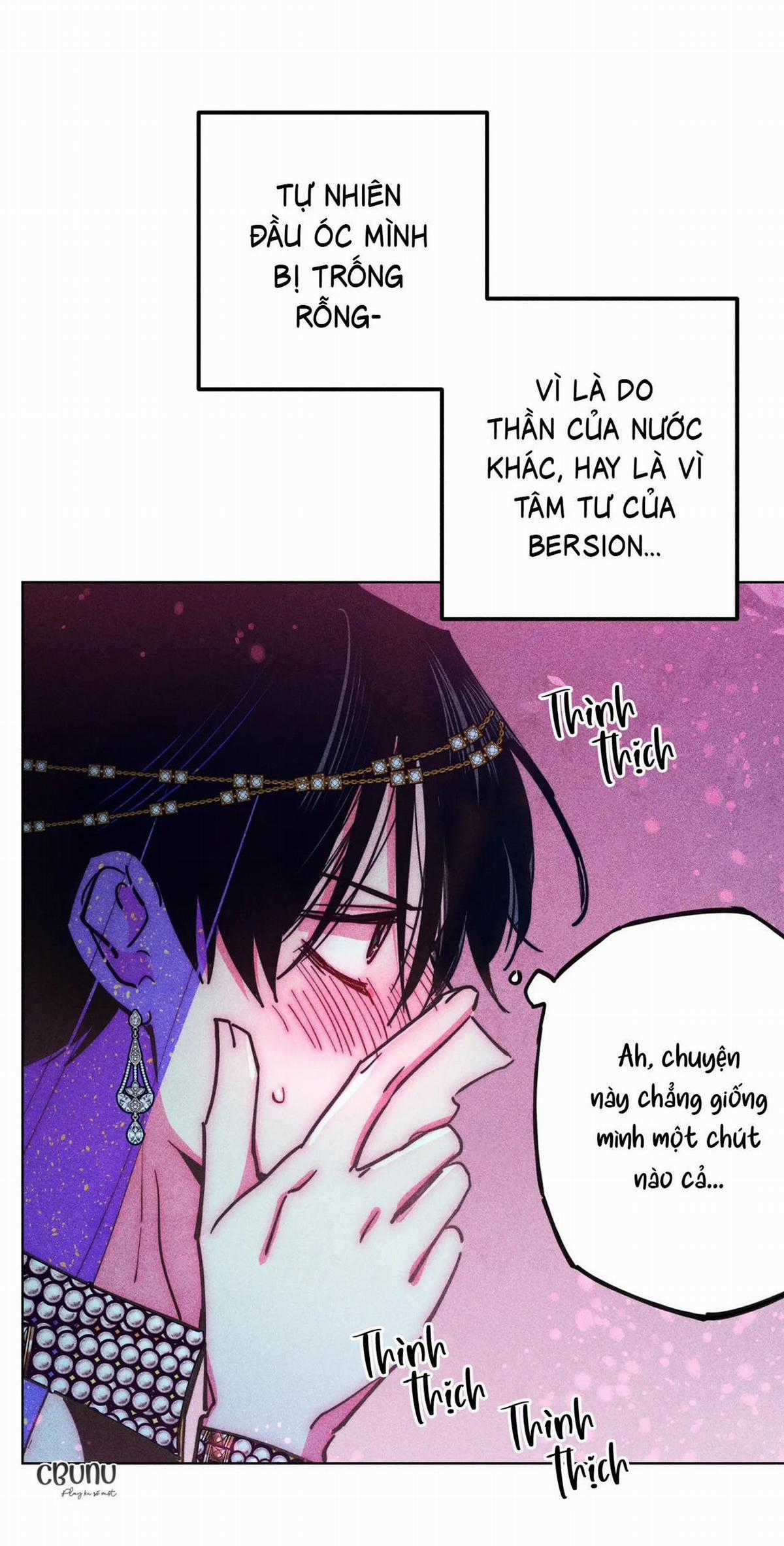 Yugioh Arc-V - Chapter 55 - Trang 58