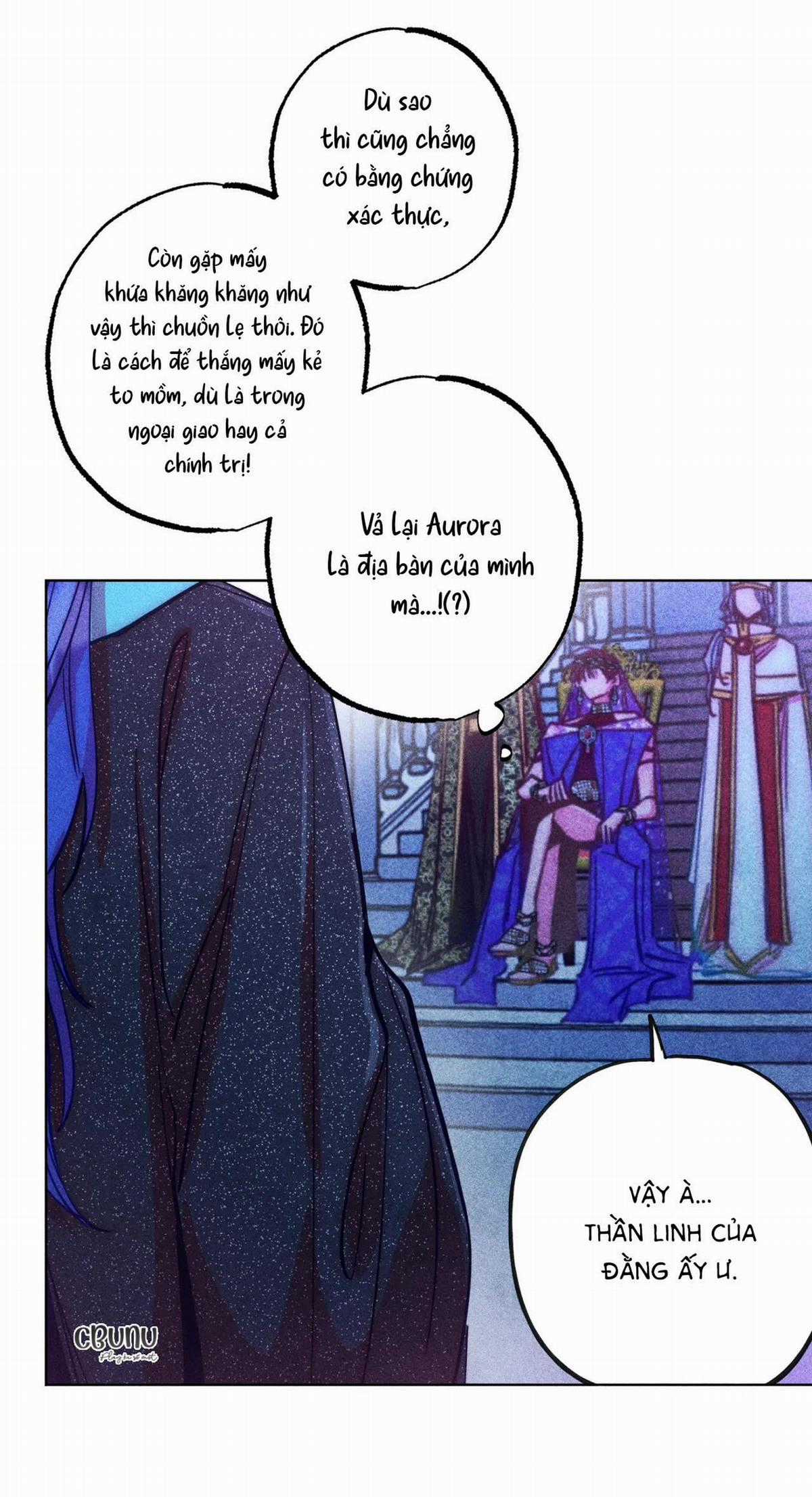 Yugioh Arc-V - Chapter 55 - Trang 7