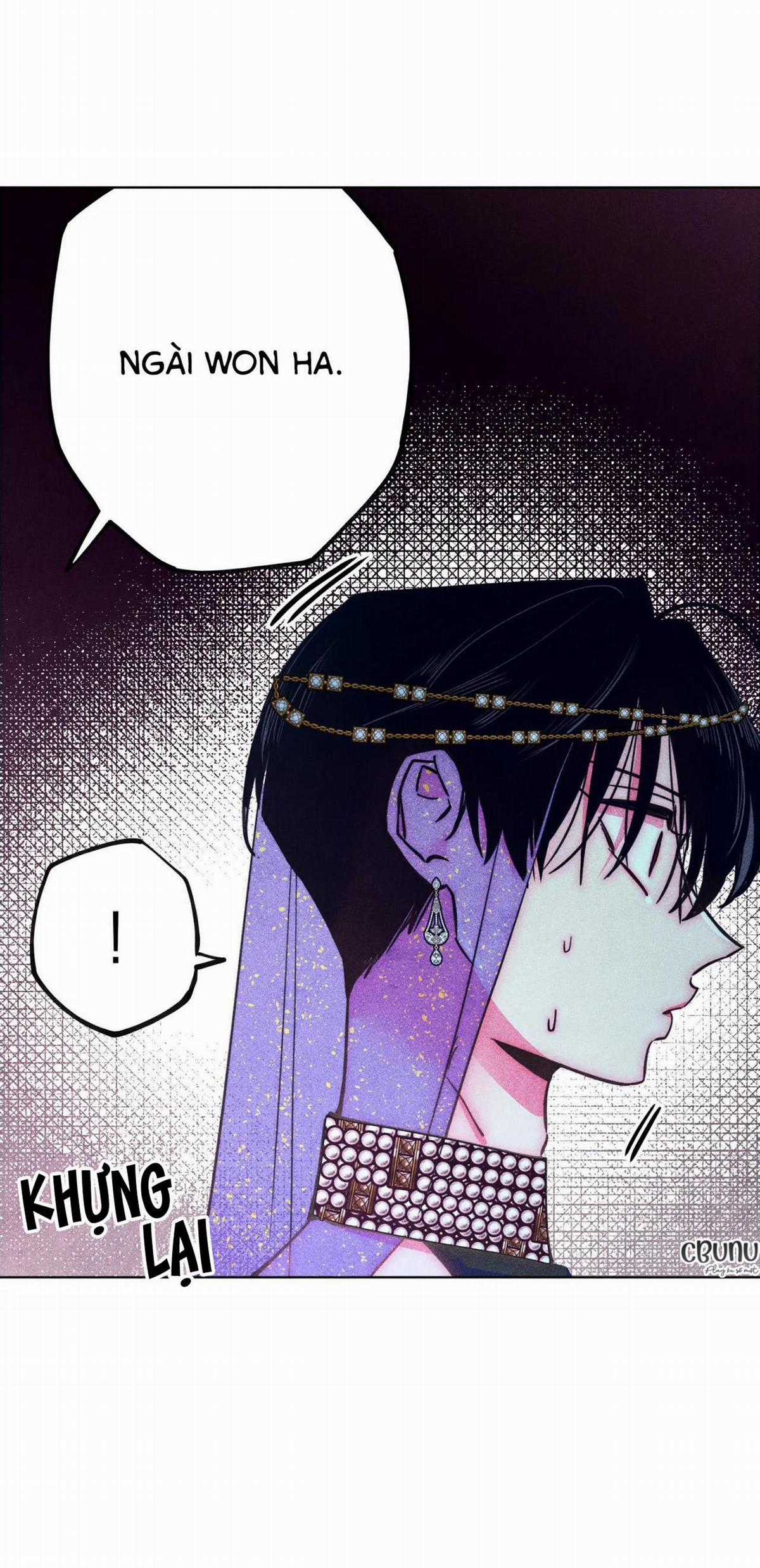 Yugioh Arc-V - Chapter 56 - Trang 14