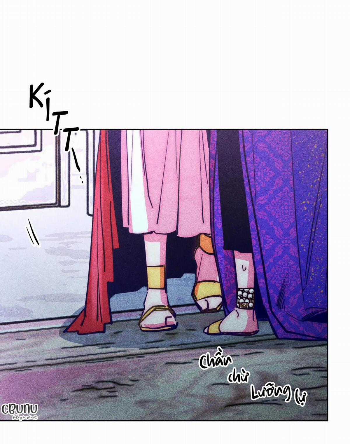 Yugioh Arc-V - Chapter 56 - Trang 20