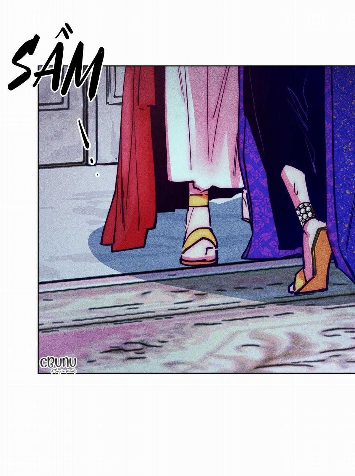 Yugioh Arc-V - Chapter 56 - Trang 21