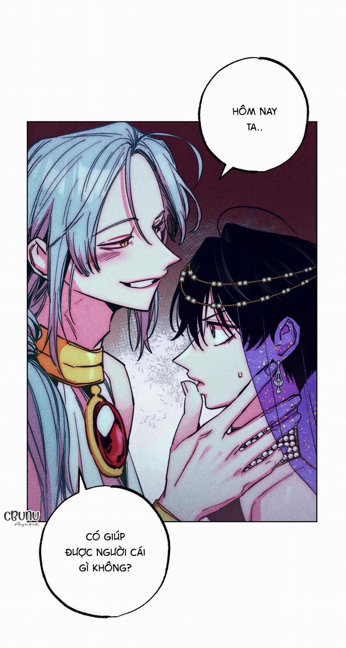 Yugioh Arc-V - Chapter 56 - Trang 27