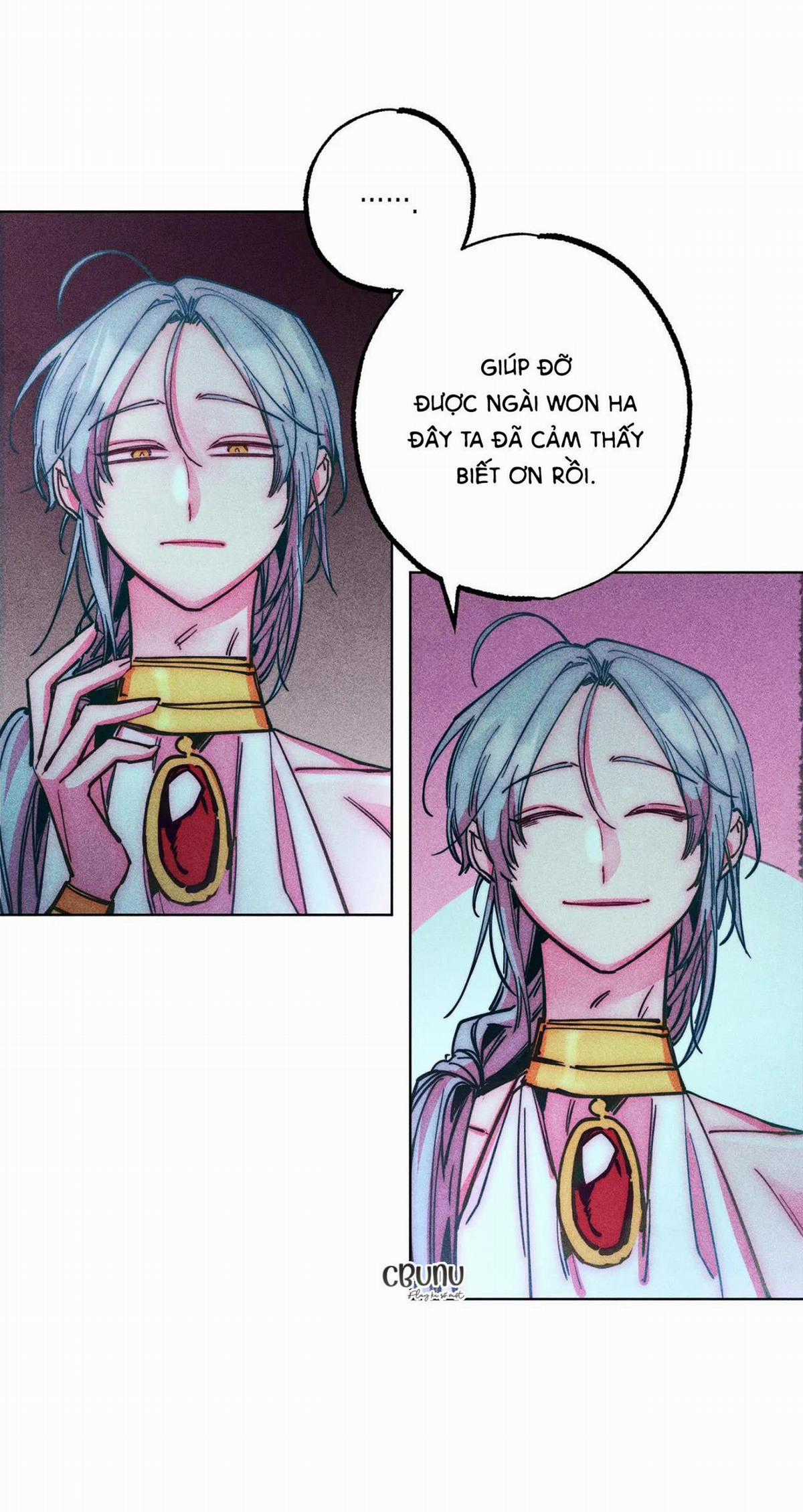 Yugioh Arc-V - Chapter 56 - Trang 29