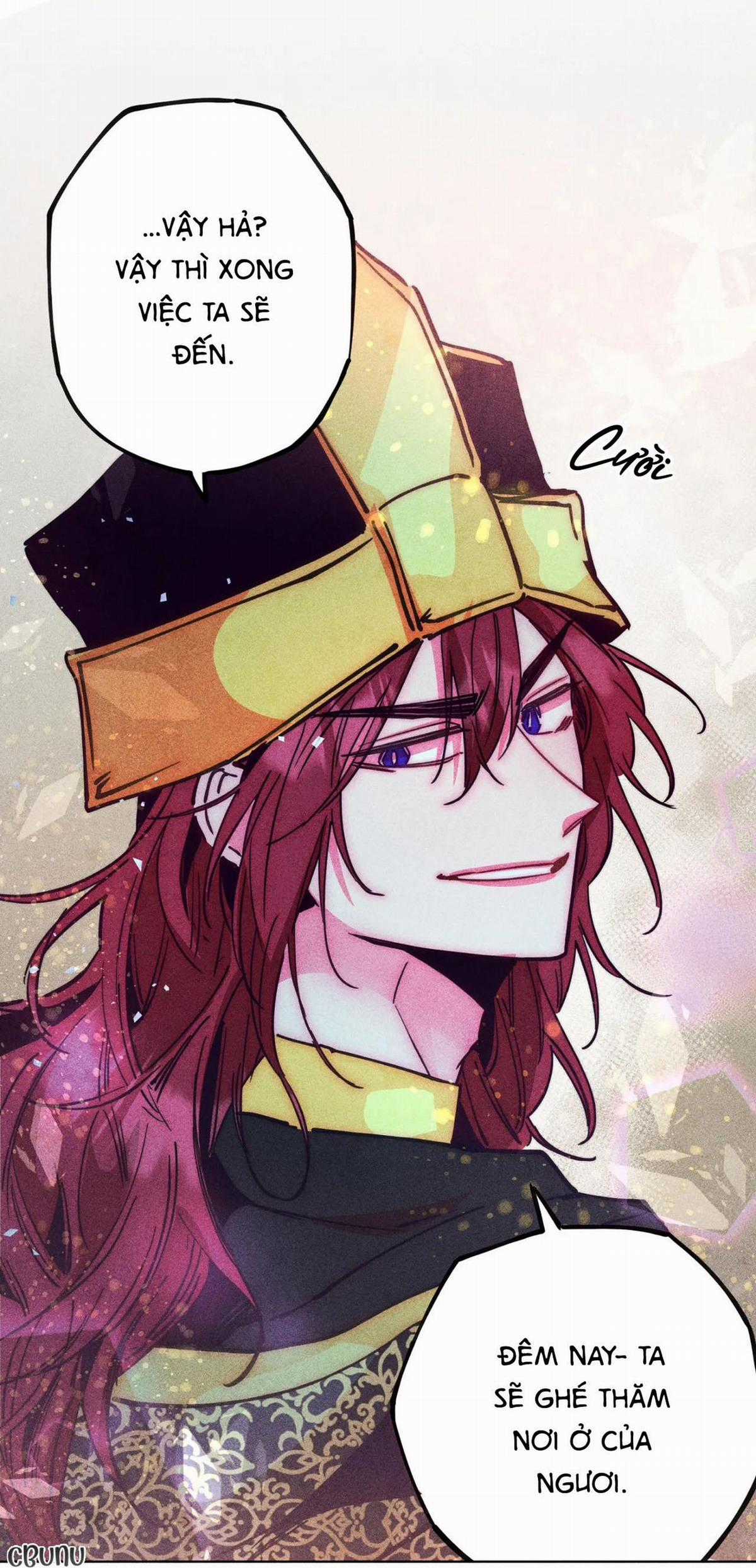 Yugioh Arc-V - Chapter 56 - Trang 4