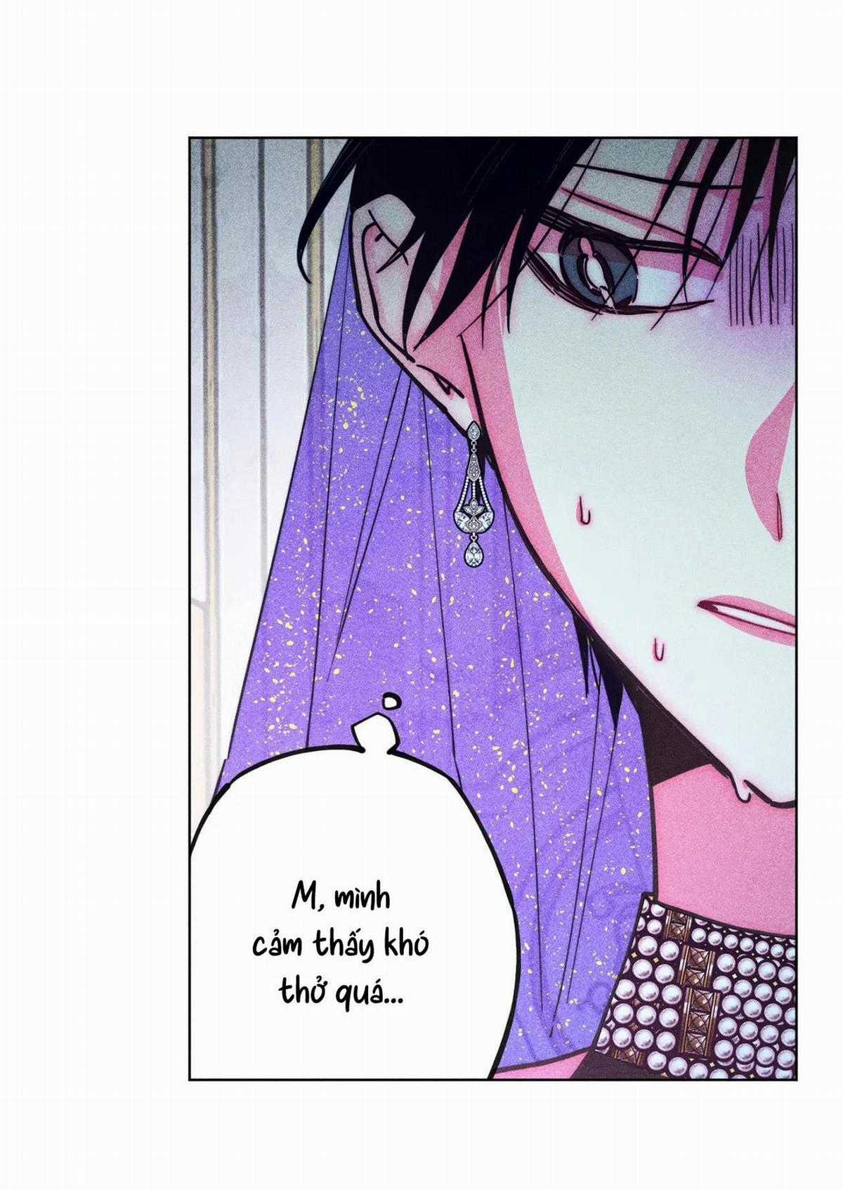 Yugioh Arc-V - Chapter 56 - Trang 31