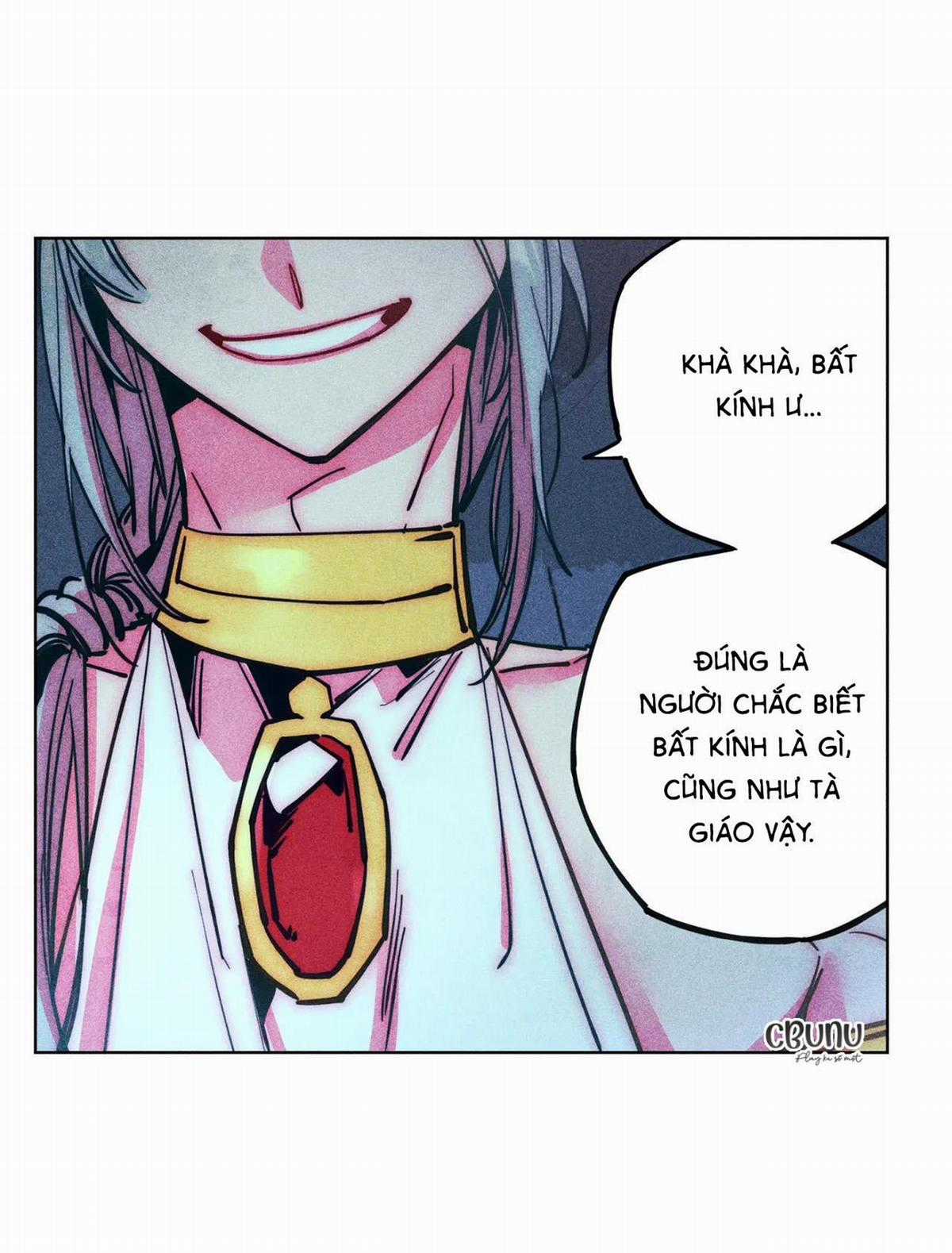 Yugioh Arc-V - Chapter 56 - Trang 38