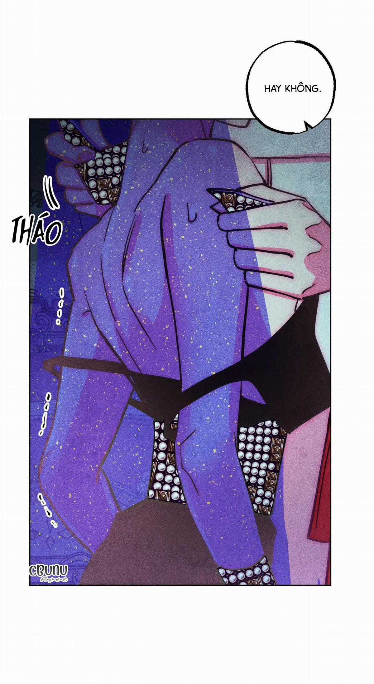 Yugioh Arc-V - Chapter 56 - Trang 42