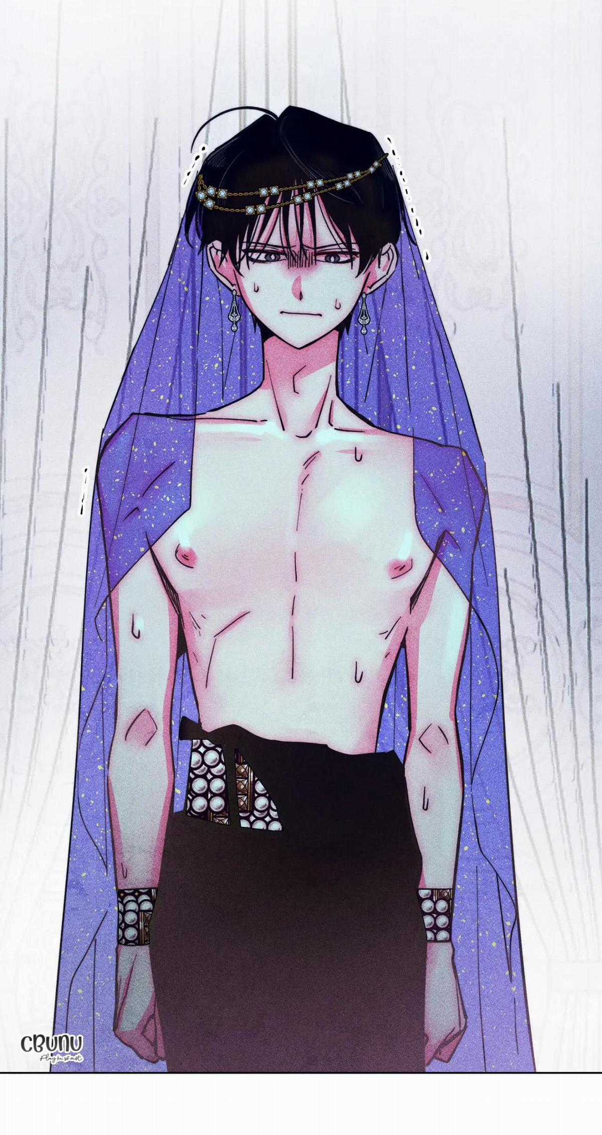 Yugioh Arc-V - Chapter 56 - Trang 44