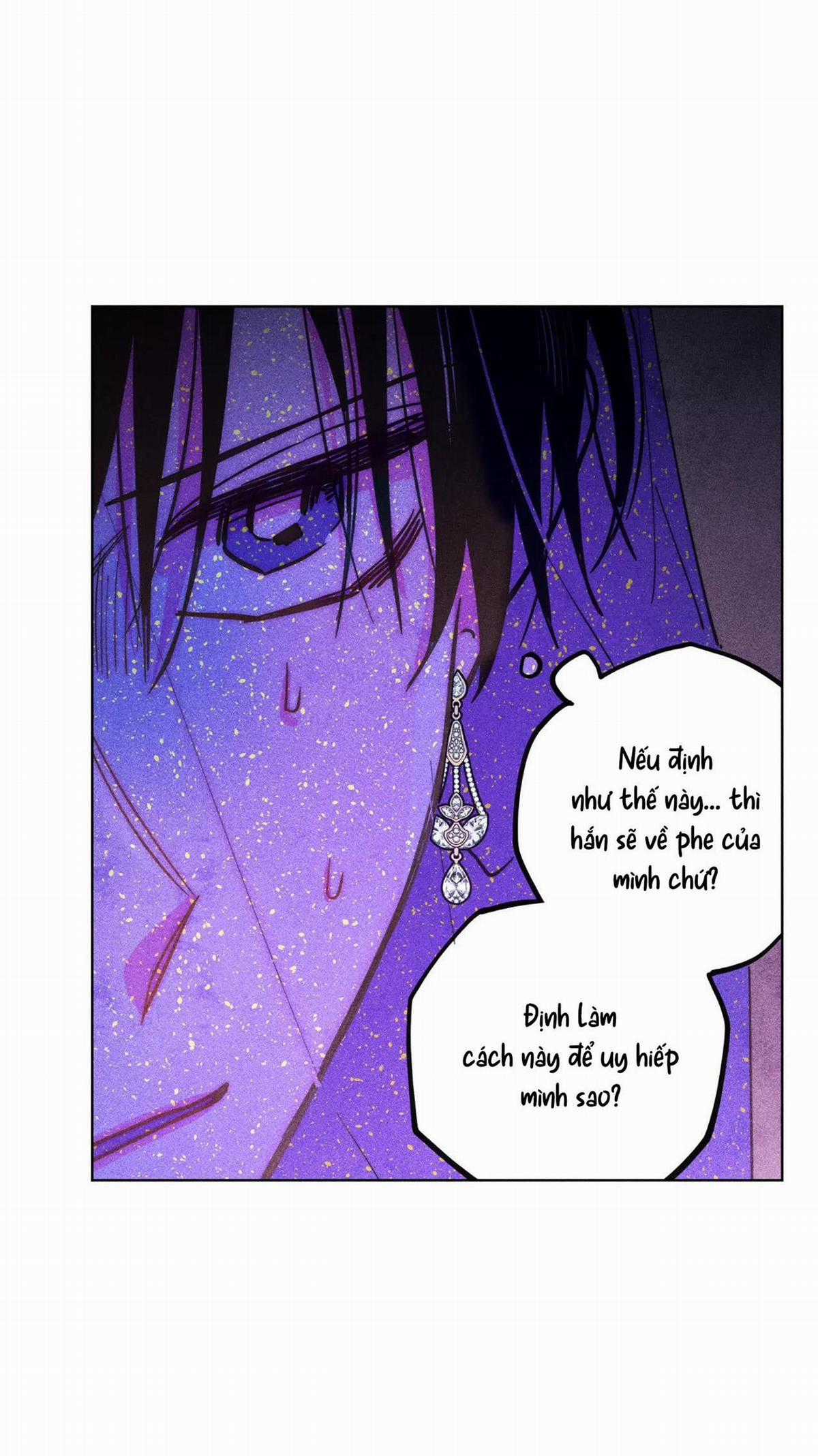 Yugioh Arc-V - Chapter 56 - Trang 49