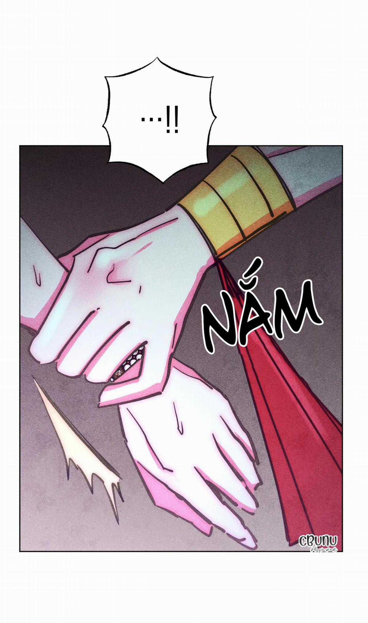 Yugioh Arc-V - Chapter 56 - Trang 53