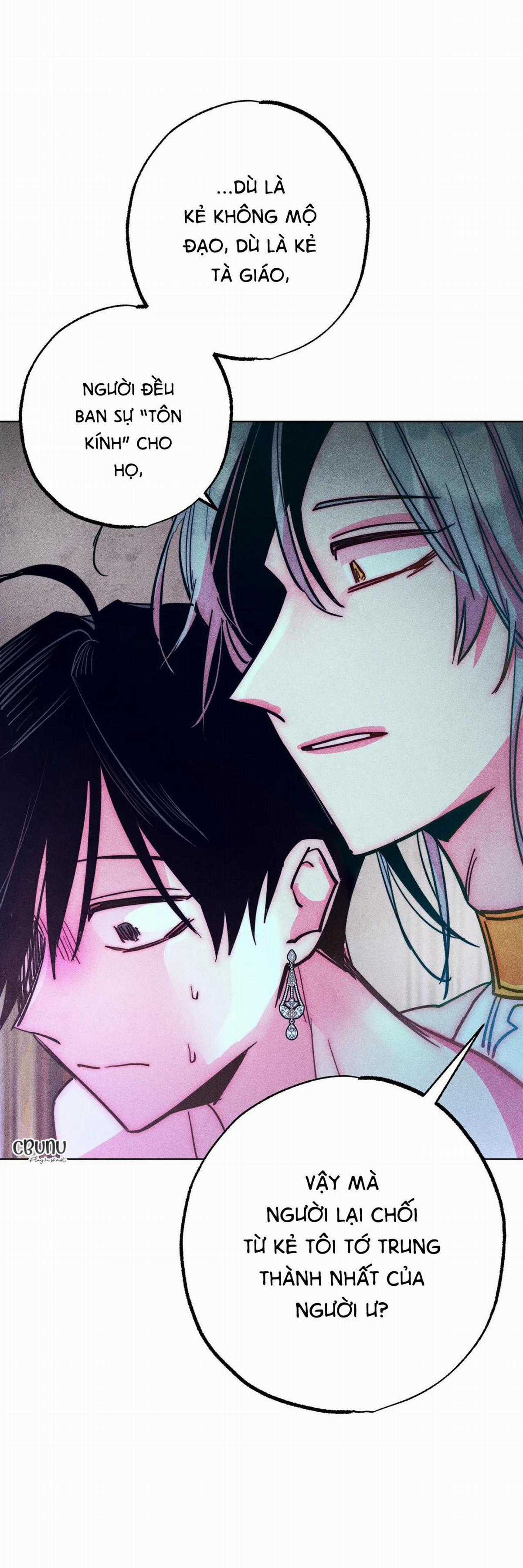 Yugioh Arc-V - Chapter 56 - Trang 54