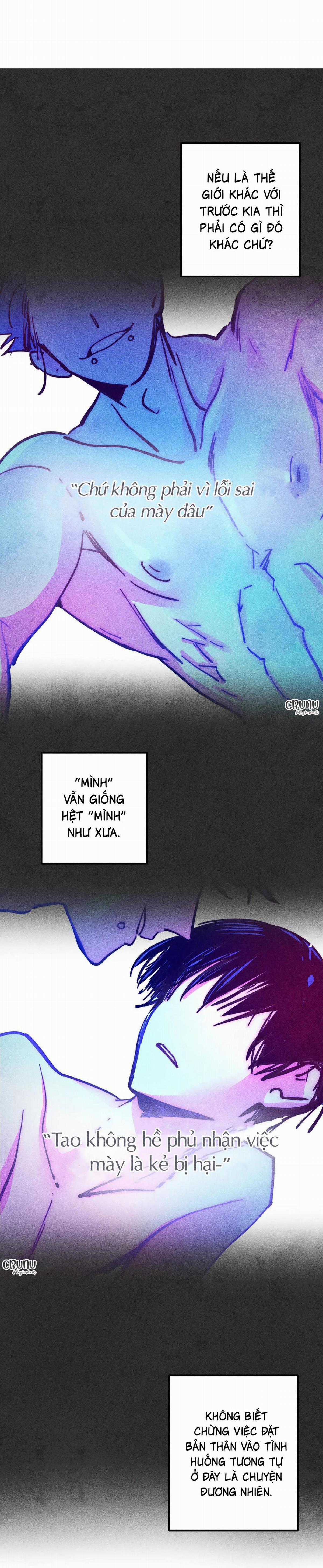 Yugioh Arc-V - Chapter 56 - Trang 56