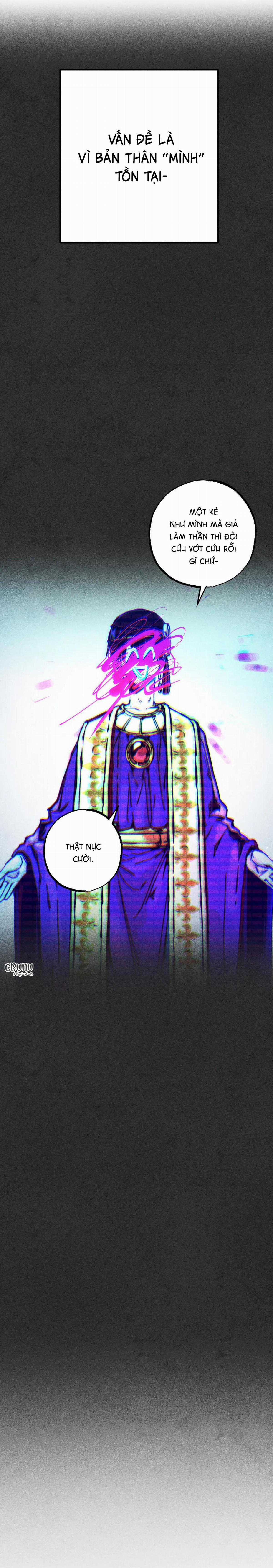 Yugioh Arc-V - Chapter 56 - Trang 58