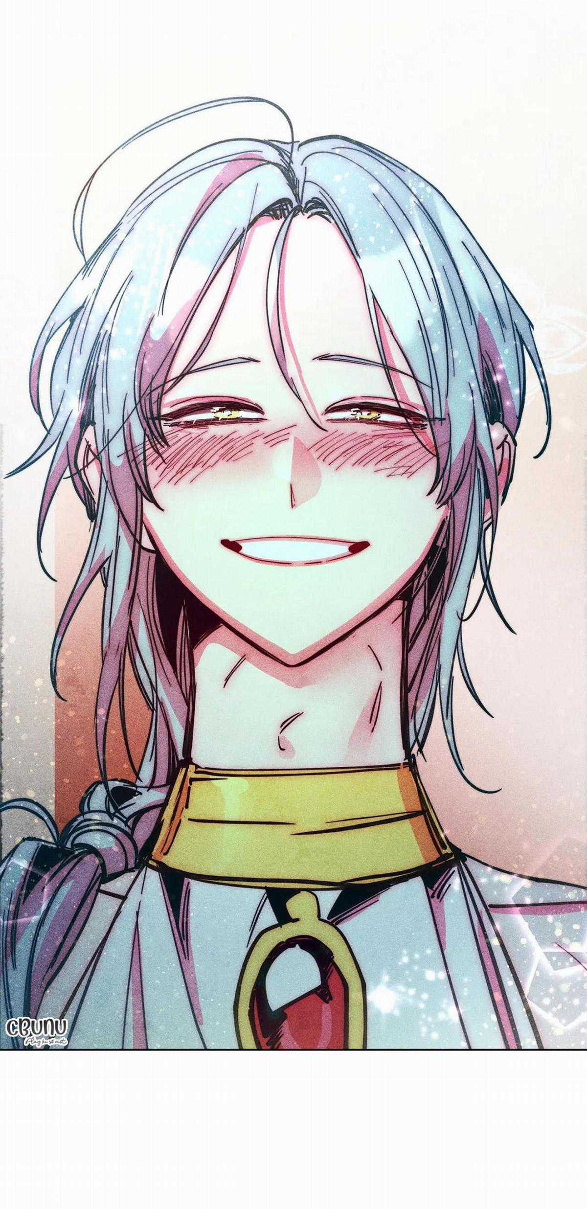 Yugioh Arc-V - Chapter 56 - Trang 69