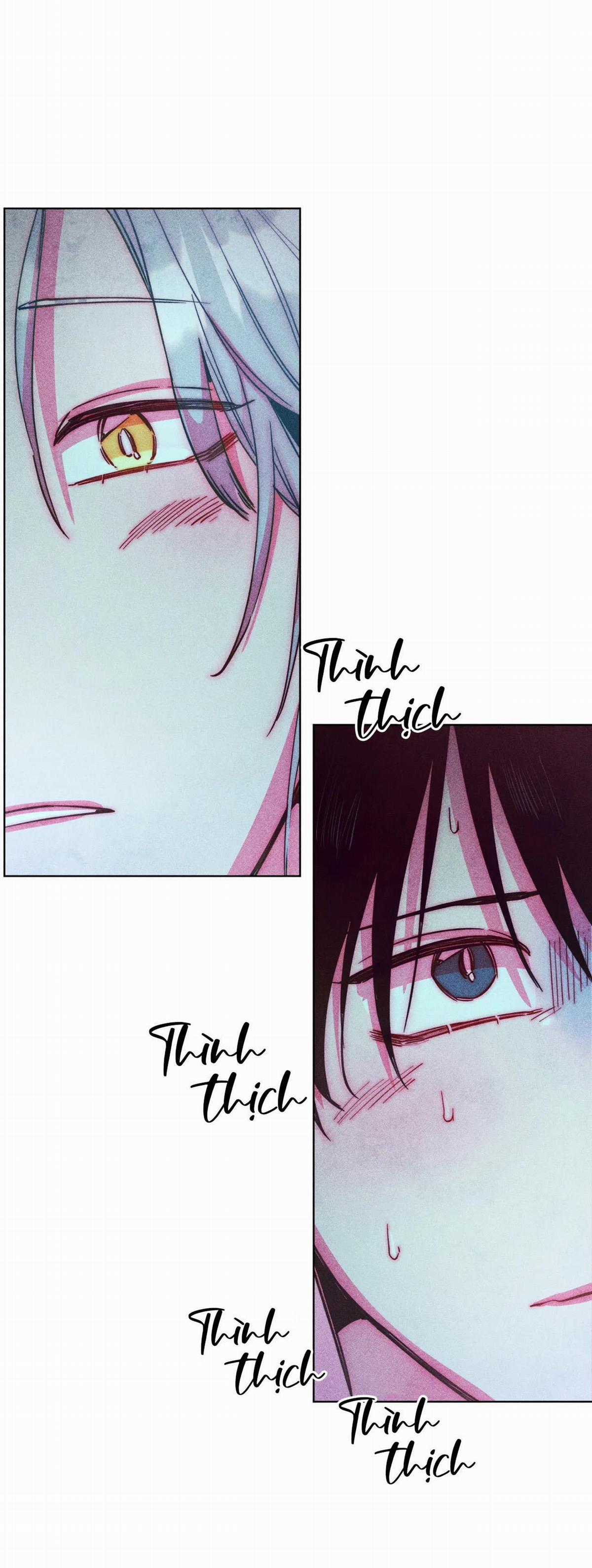 Yugioh Arc-V - Chapter 57 - Trang 1