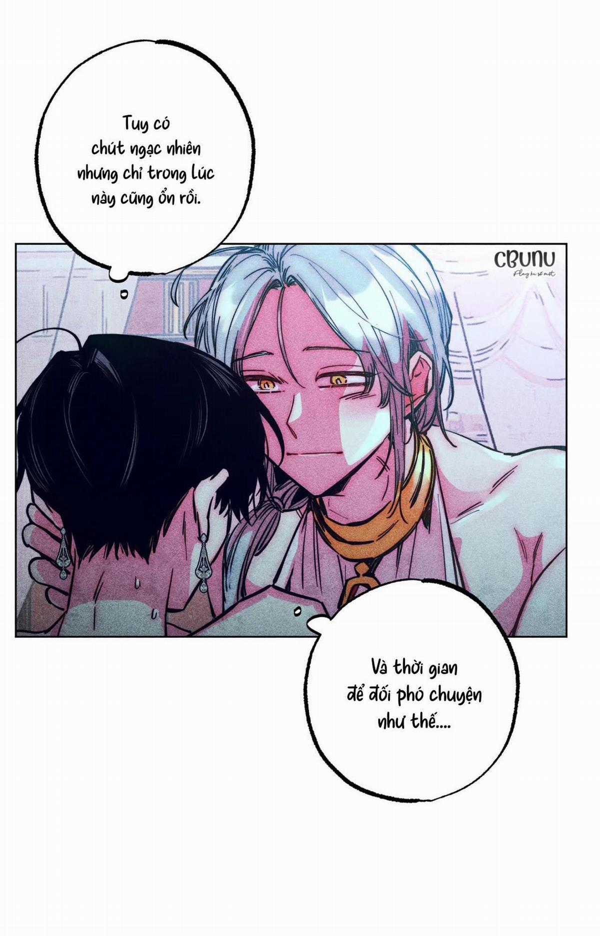 Yugioh Arc-V - Chapter 57 - Trang 11