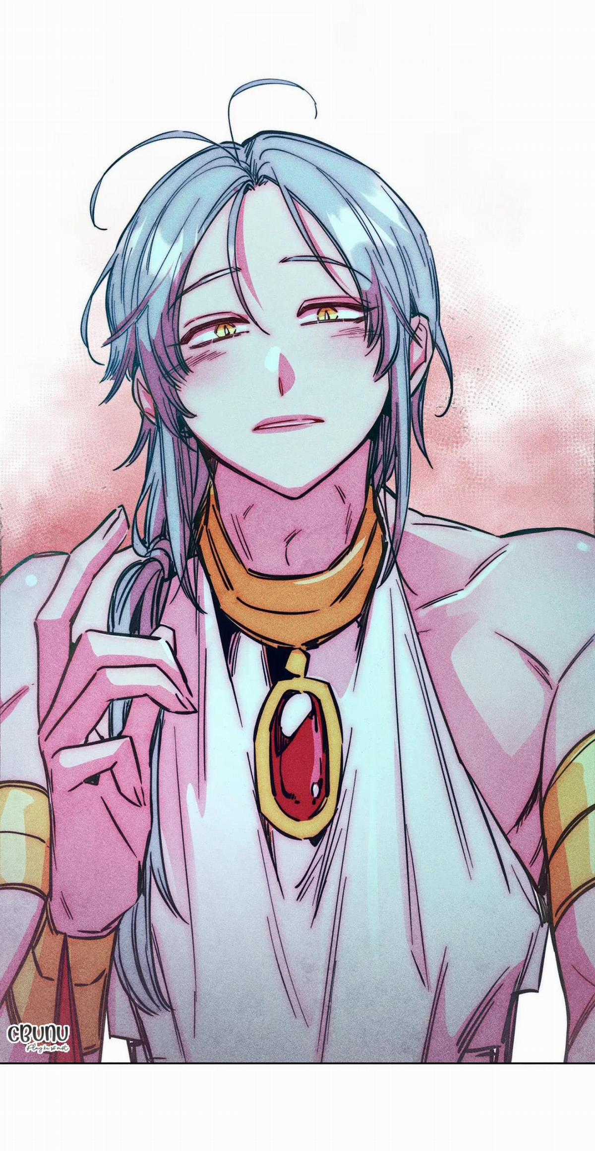 Yugioh Arc-V - Chapter 57 - Trang 13