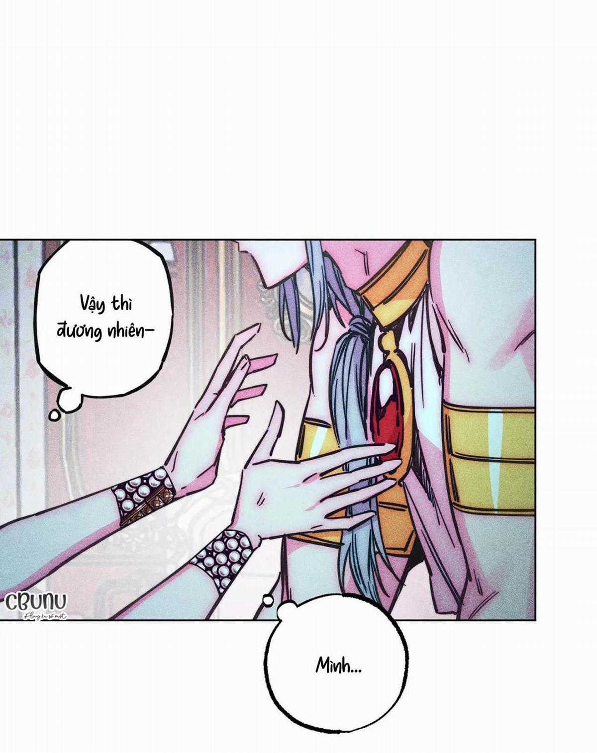 Yugioh Arc-V - Chapter 57 - Trang 16