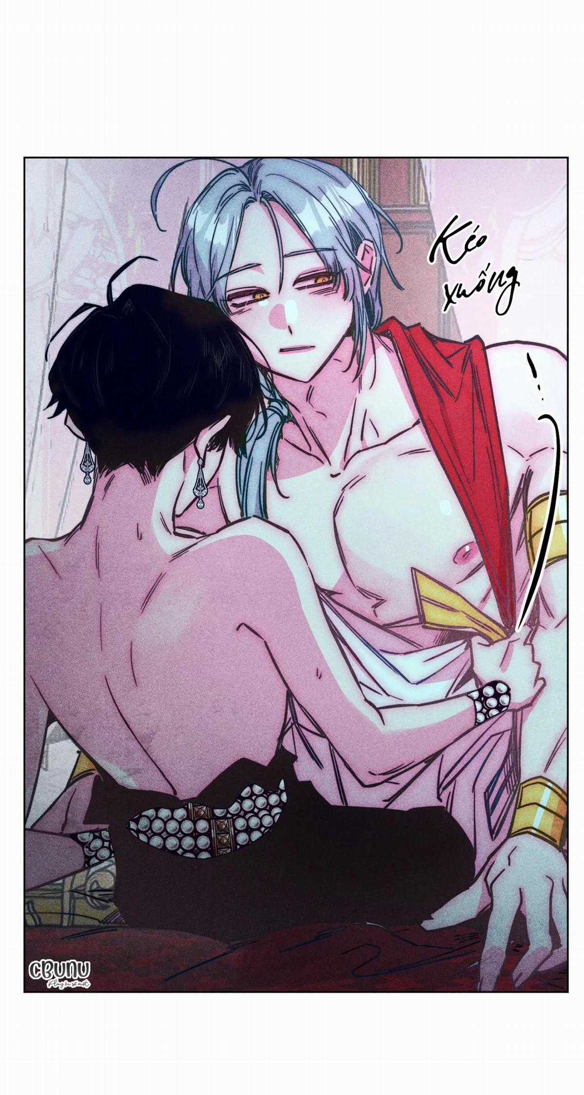 Yugioh Arc-V - Chapter 57 - Trang 18