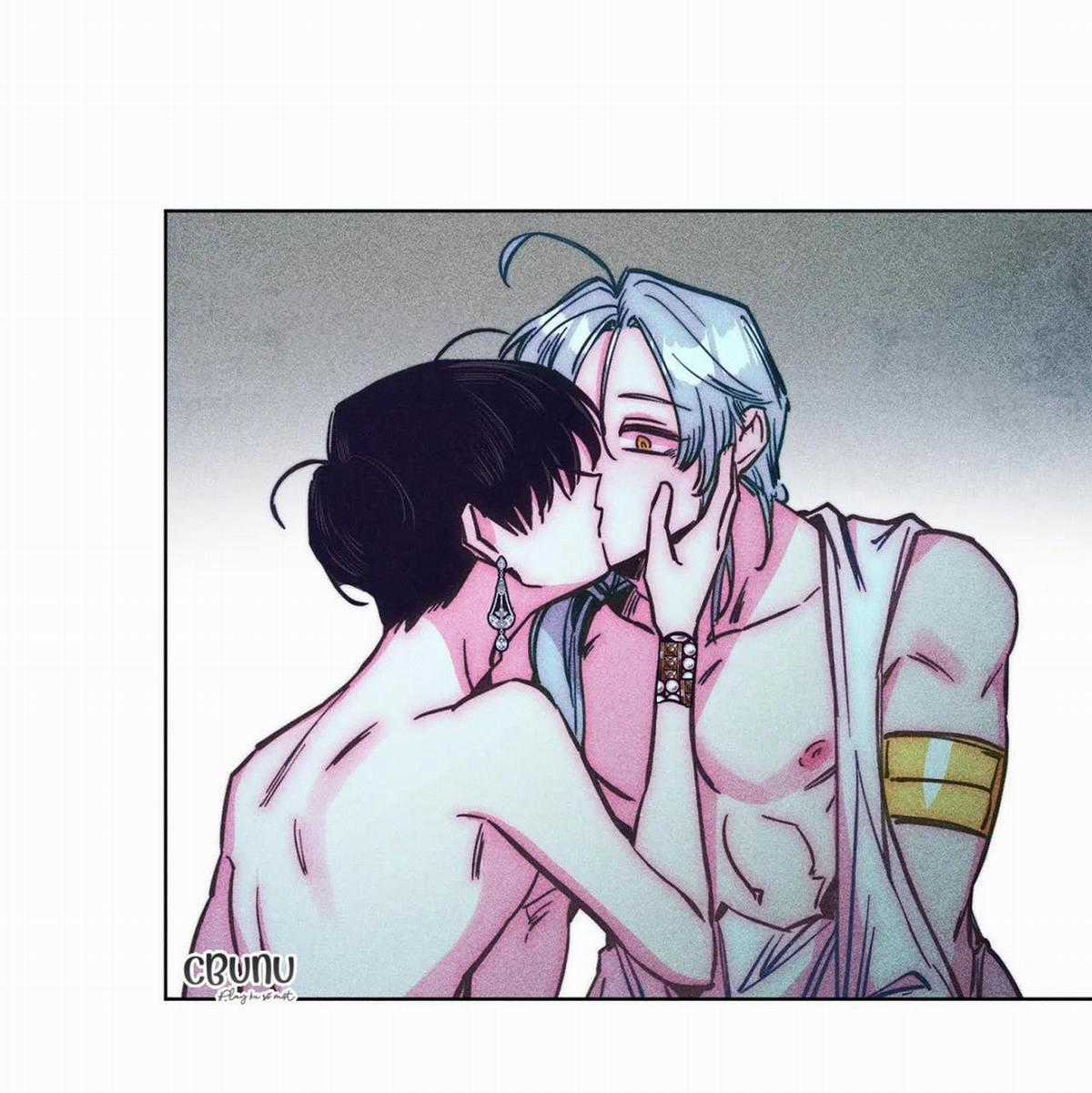 Yugioh Arc-V - Chapter 57 - Trang 20