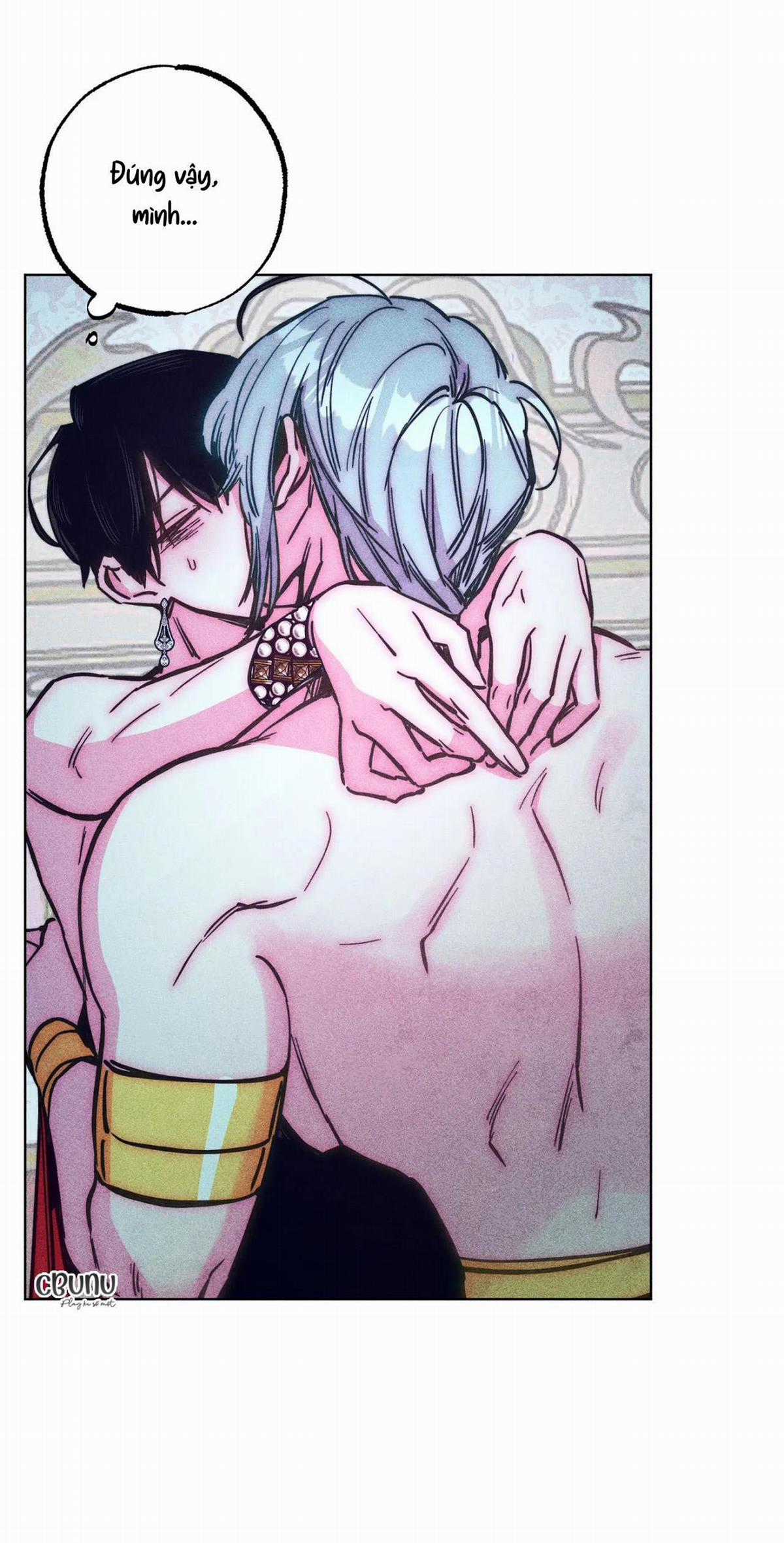 Yugioh Arc-V - Chapter 57 - Trang 21