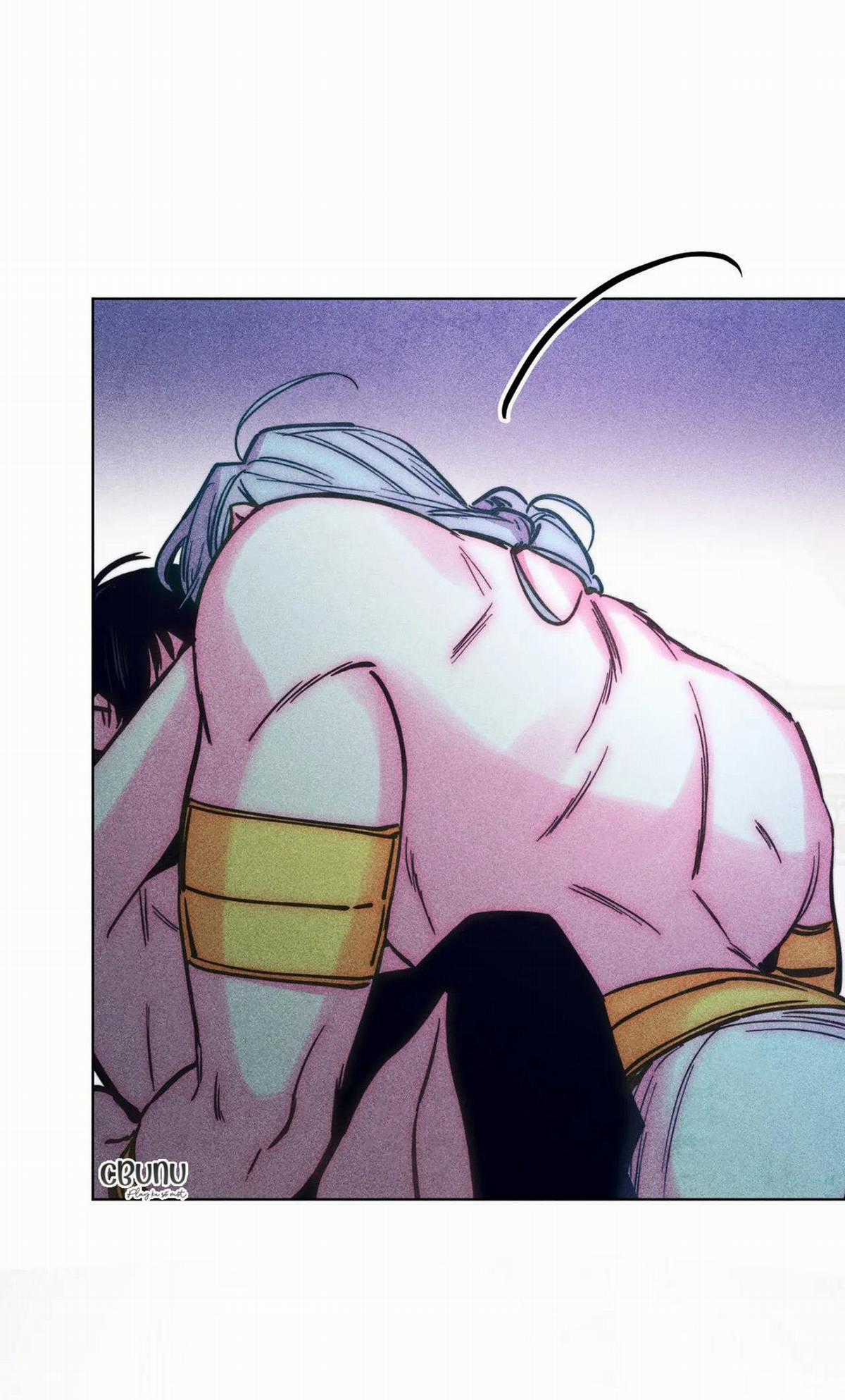 Yugioh Arc-V - Chapter 57 - Trang 22