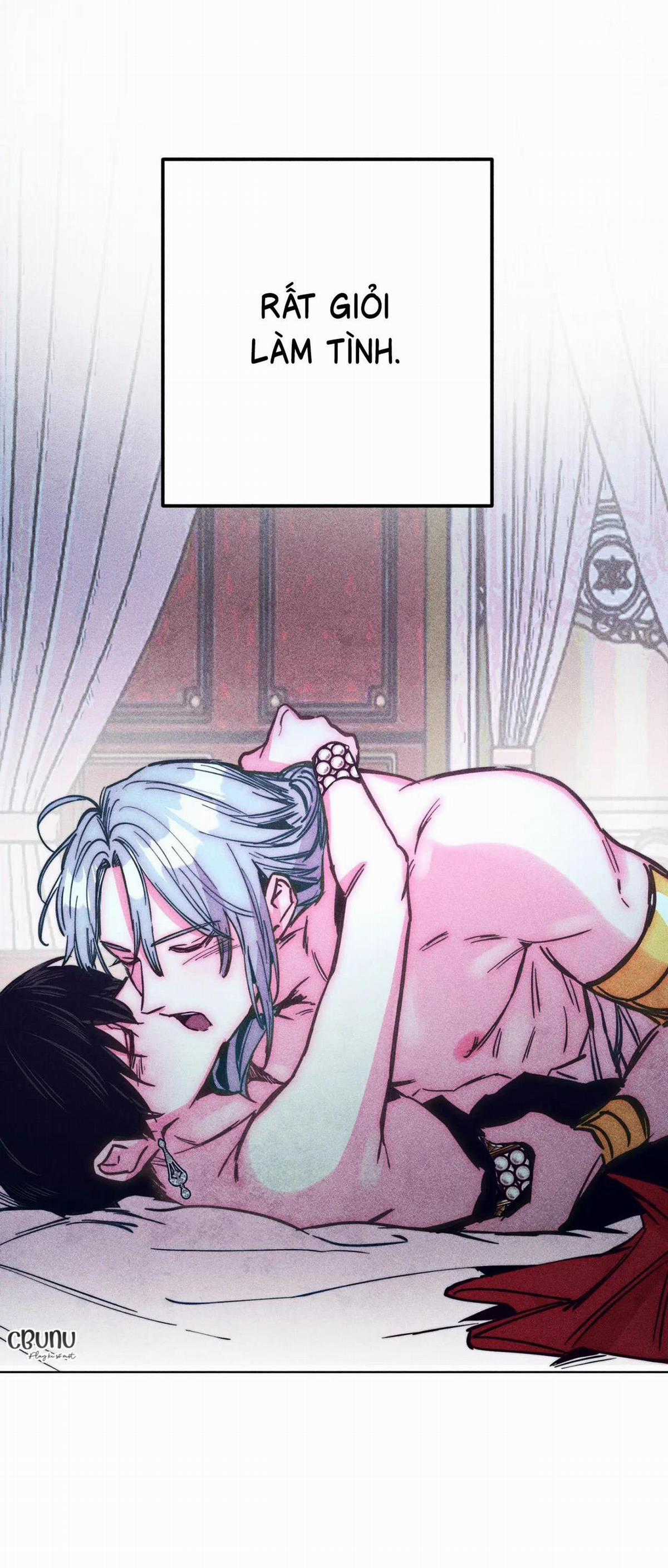 Yugioh Arc-V - Chapter 57 - Trang 23