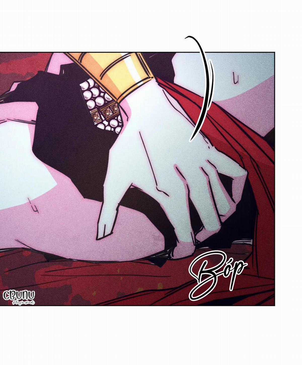 Yugioh Arc-V - Chapter 57 - Trang 25