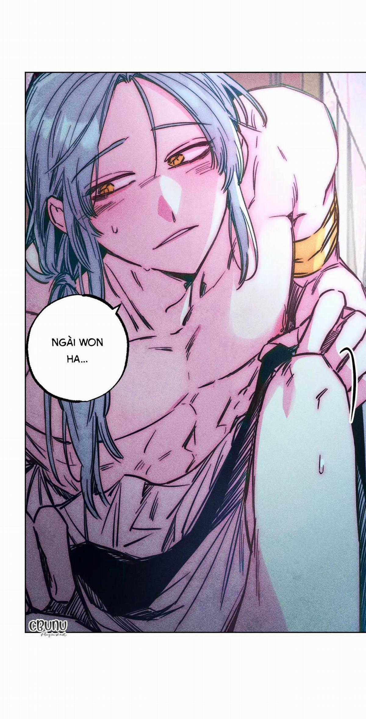 Yugioh Arc-V - Chapter 57 - Trang 26