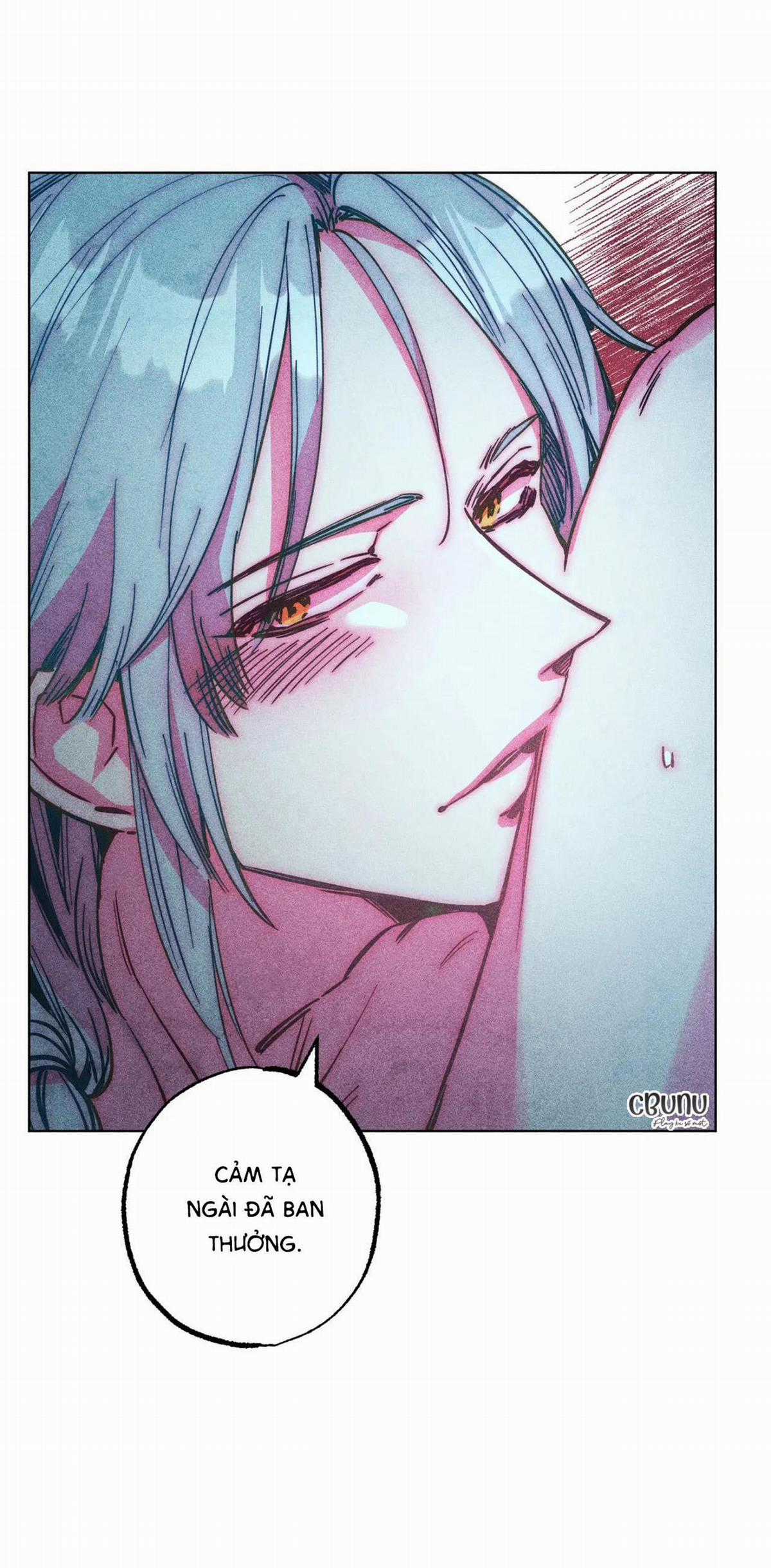 Yugioh Arc-V - Chapter 57 - Trang 27