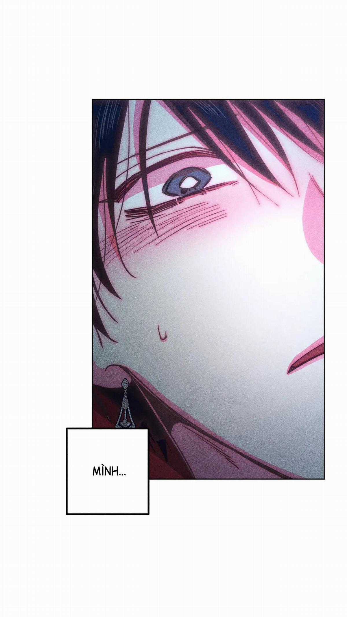 Yugioh Arc-V - Chapter 57 - Trang 28