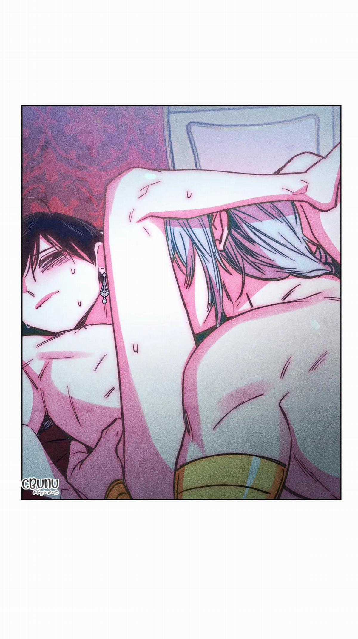 Yugioh Arc-V - Chapter 57 - Trang 29