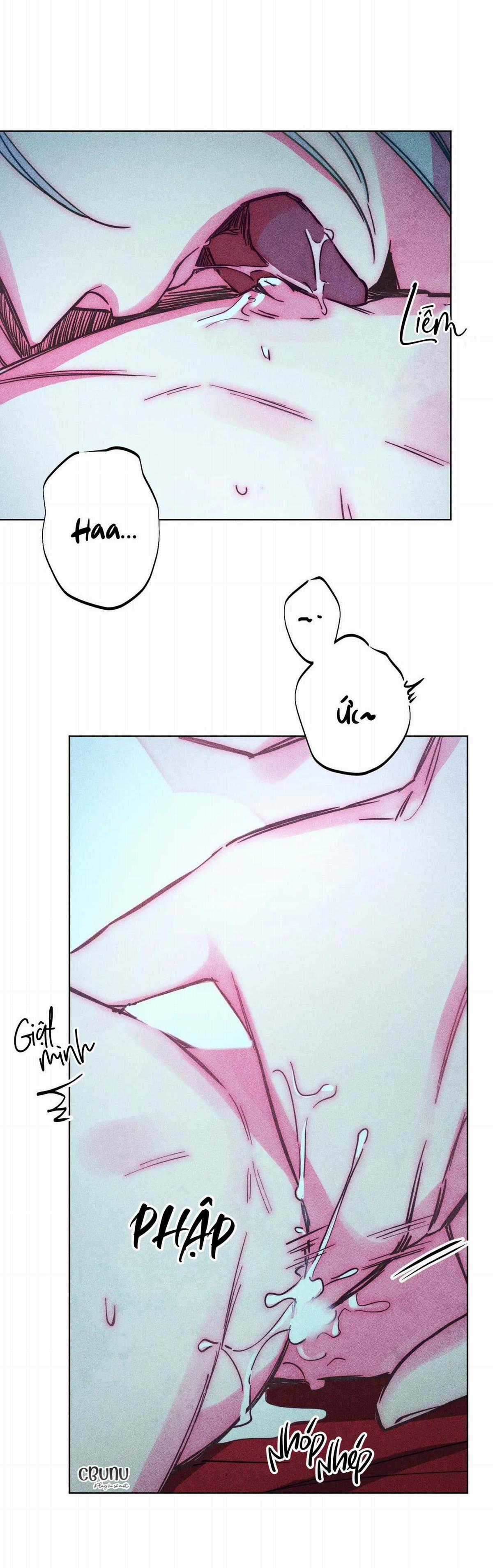 Yugioh Arc-V - Chapter 57 - Trang 34