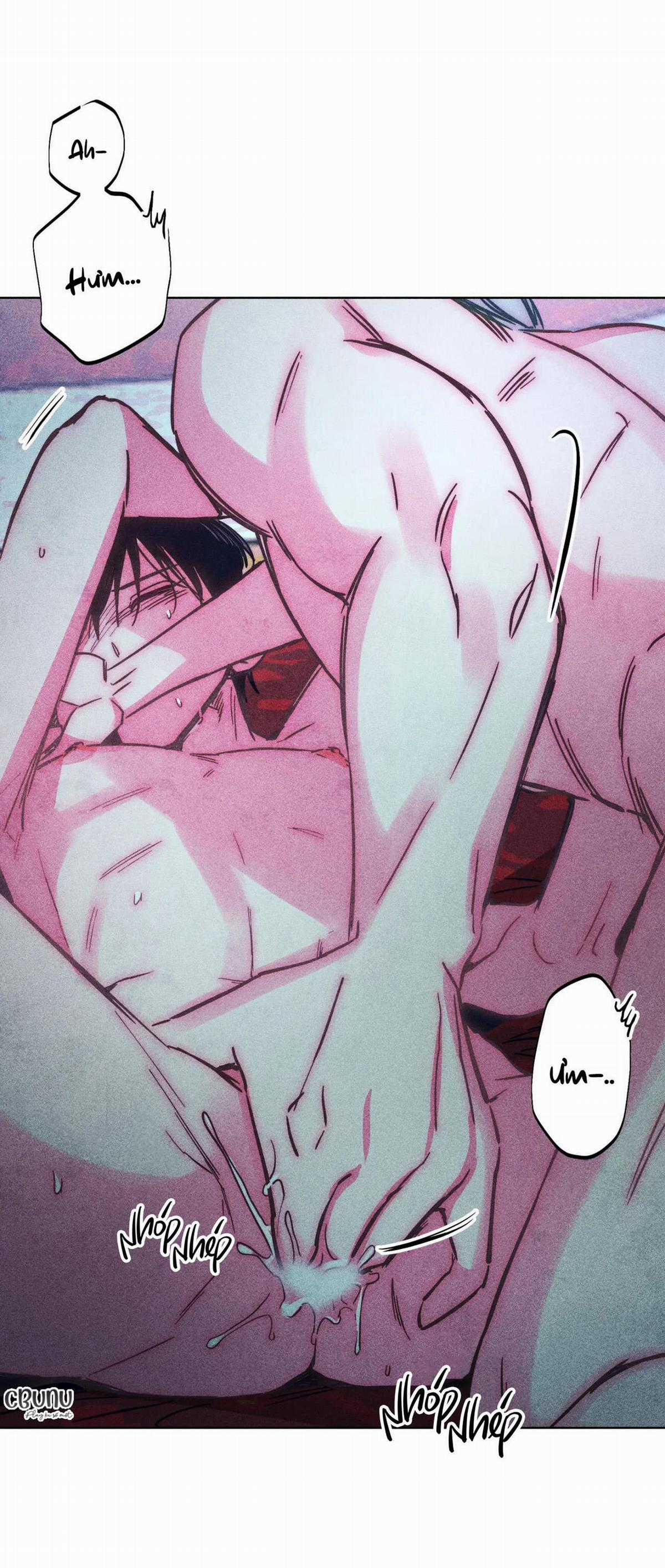 Yugioh Arc-V - Chapter 57 - Trang 35