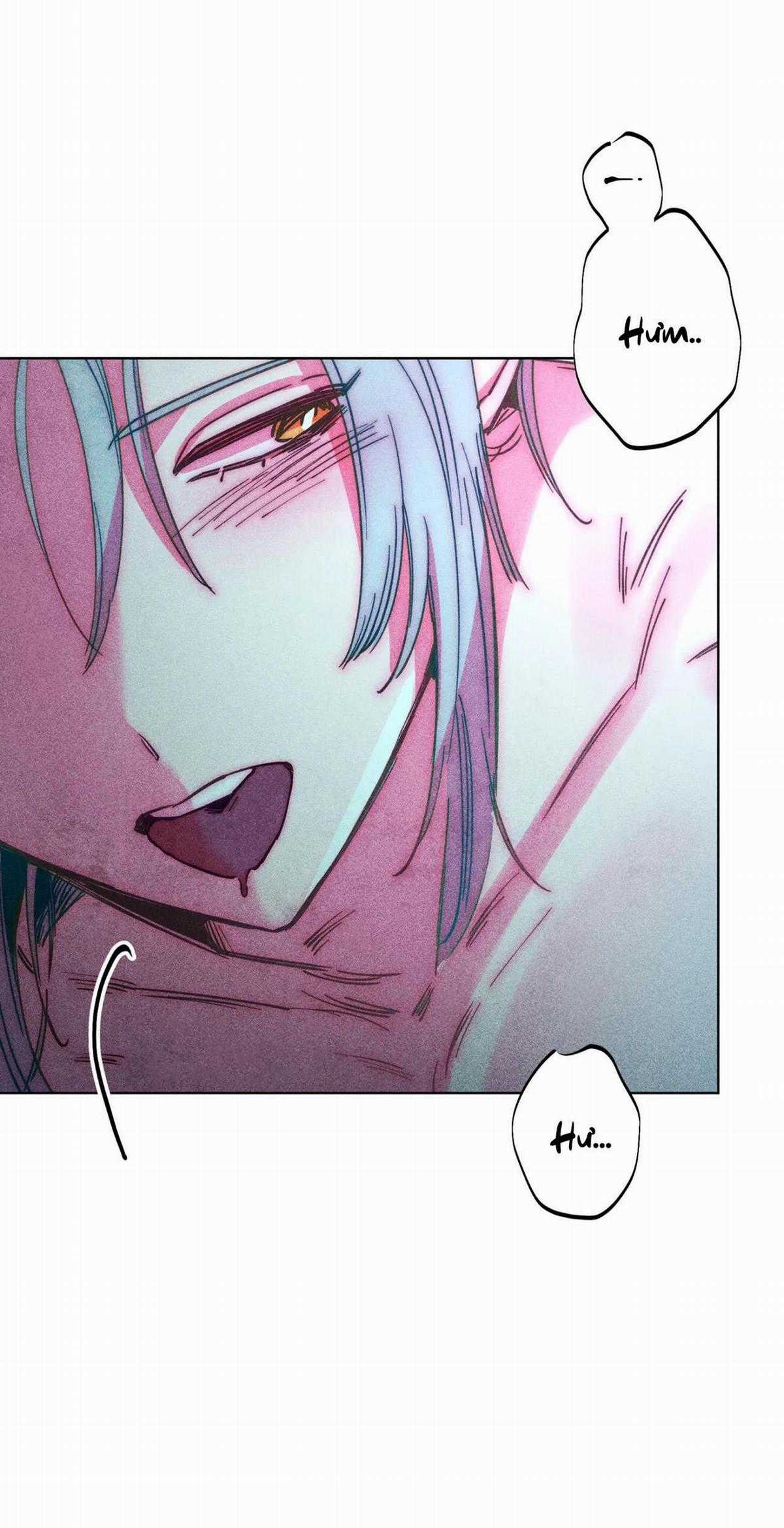 Yugioh Arc-V - Chapter 57 - Trang 36