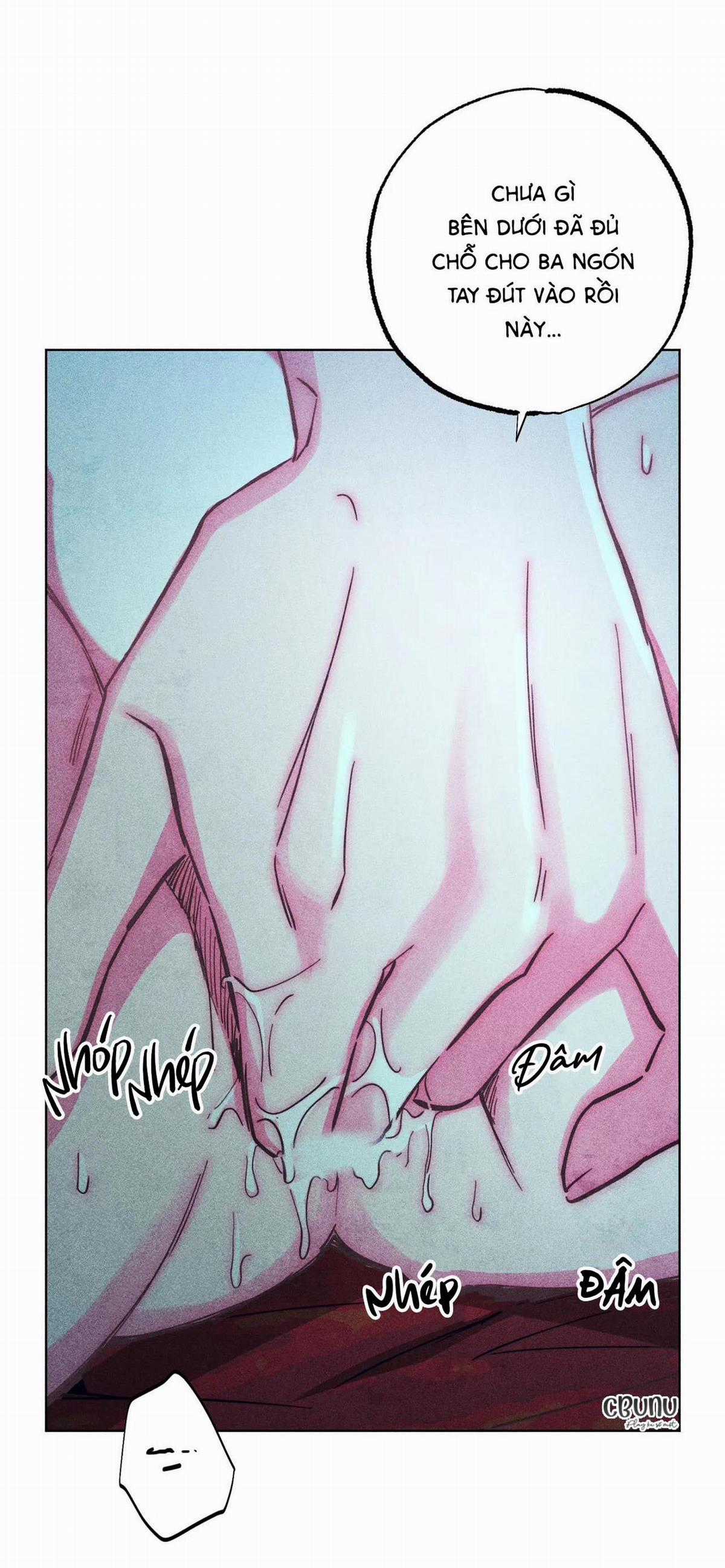 Yugioh Arc-V - Chapter 57 - Trang 38