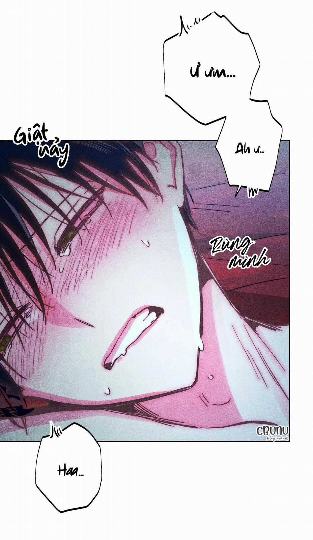 Yugioh Arc-V - Chapter 57 - Trang 39