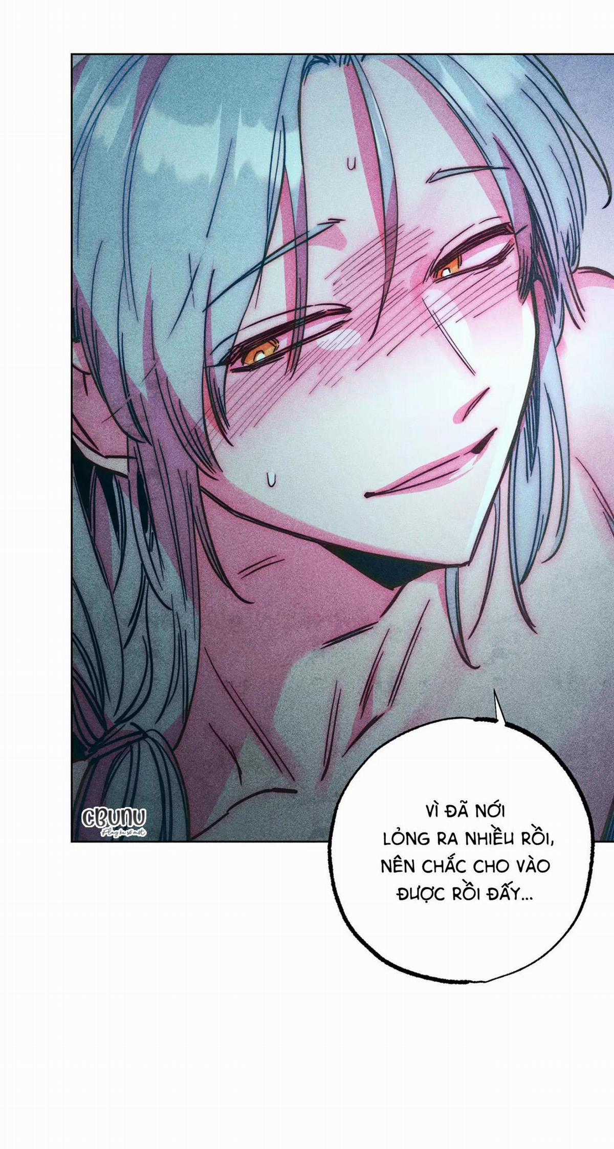 Yugioh Arc-V - Chapter 57 - Trang 40