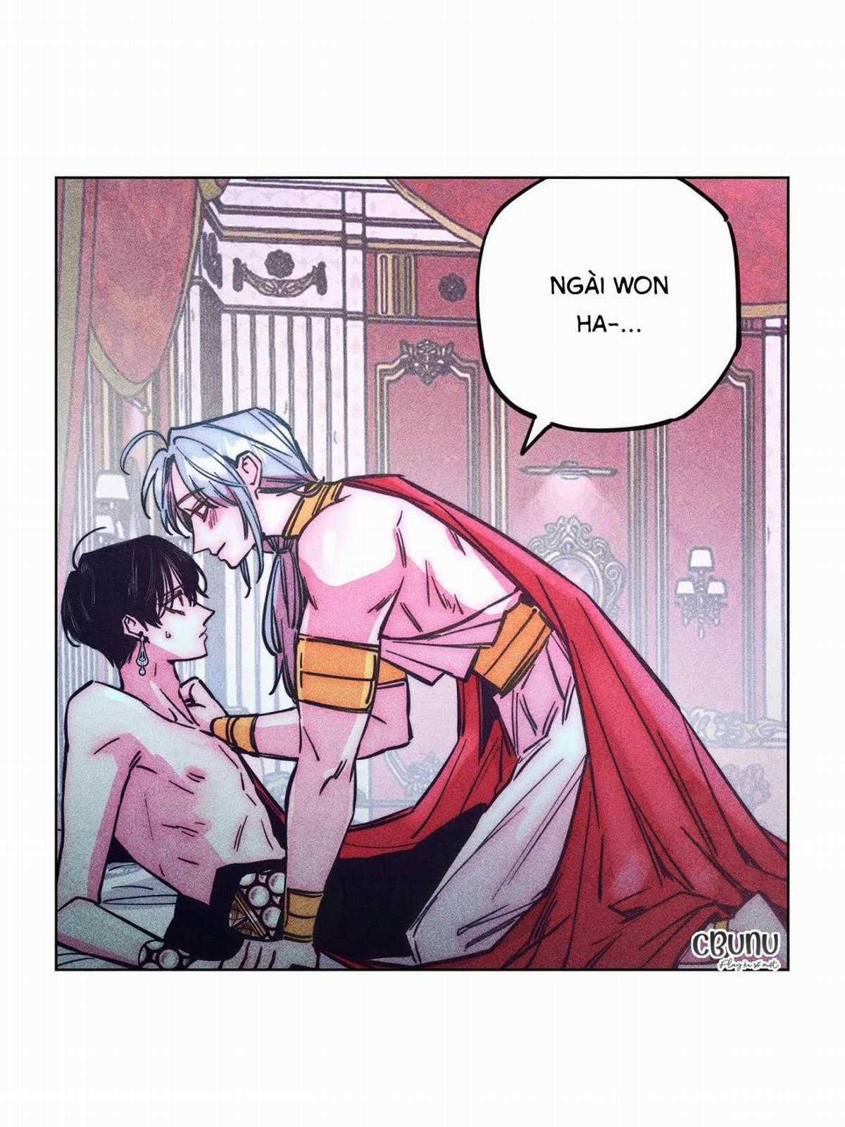 Yugioh Arc-V - Chapter 57 - Trang 5