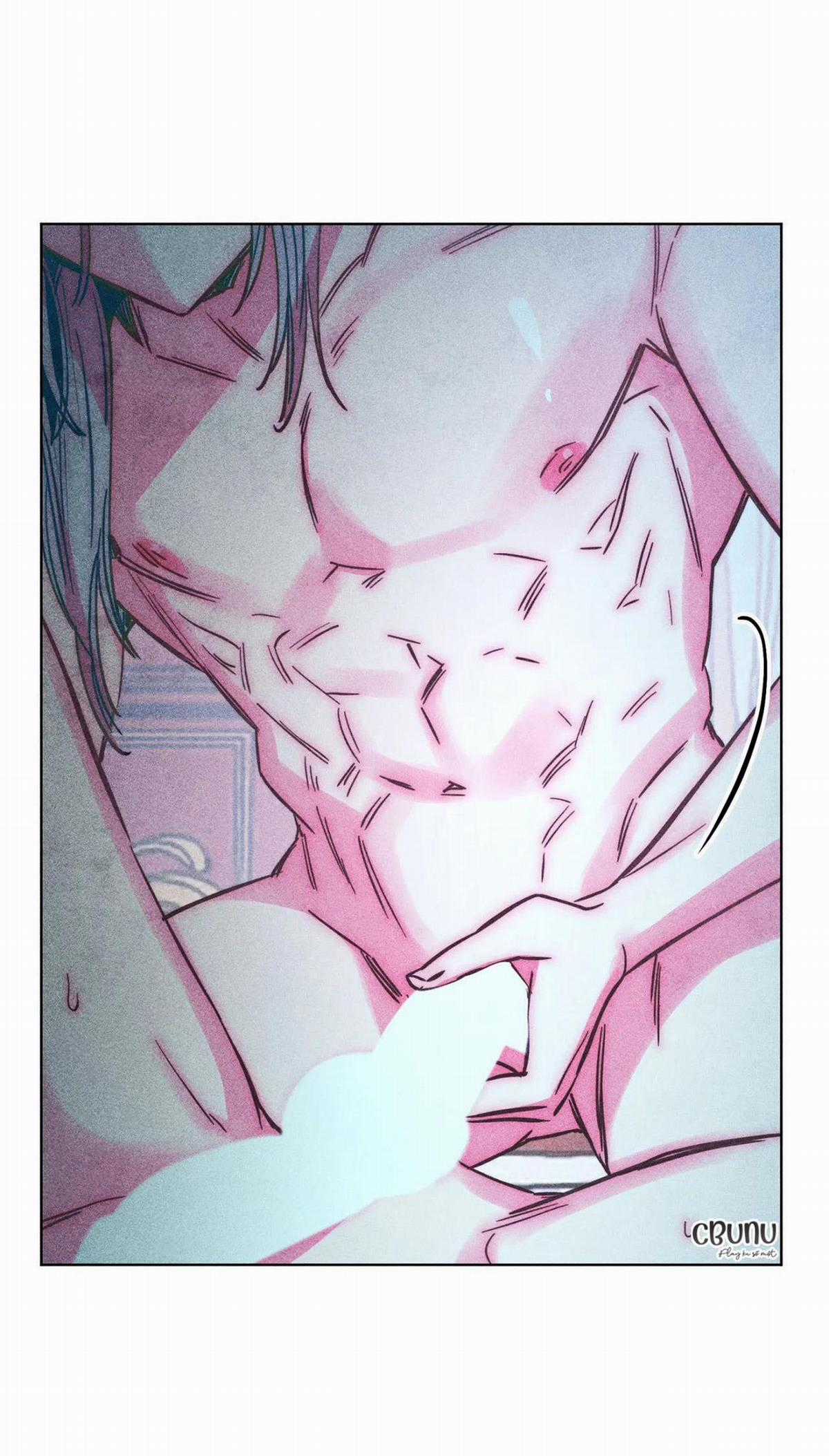 Yugioh Arc-V - Chapter 57 - Trang 41