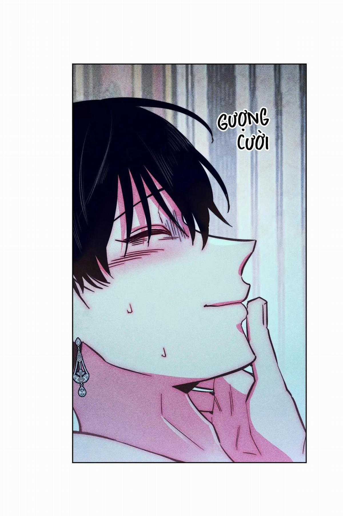 Yugioh Arc-V - Chapter 57 - Trang 6