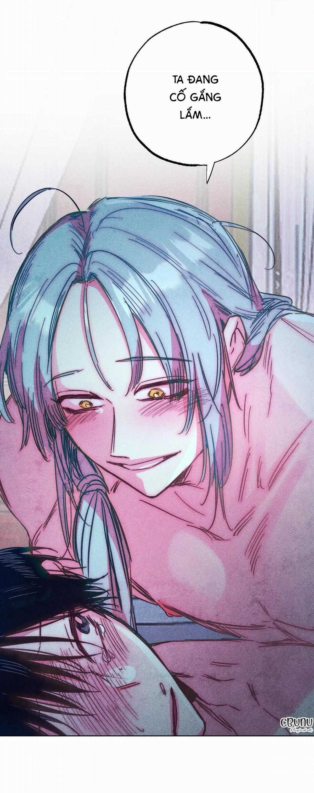 Yugioh Arc-V - Chapter 57 - Trang 51